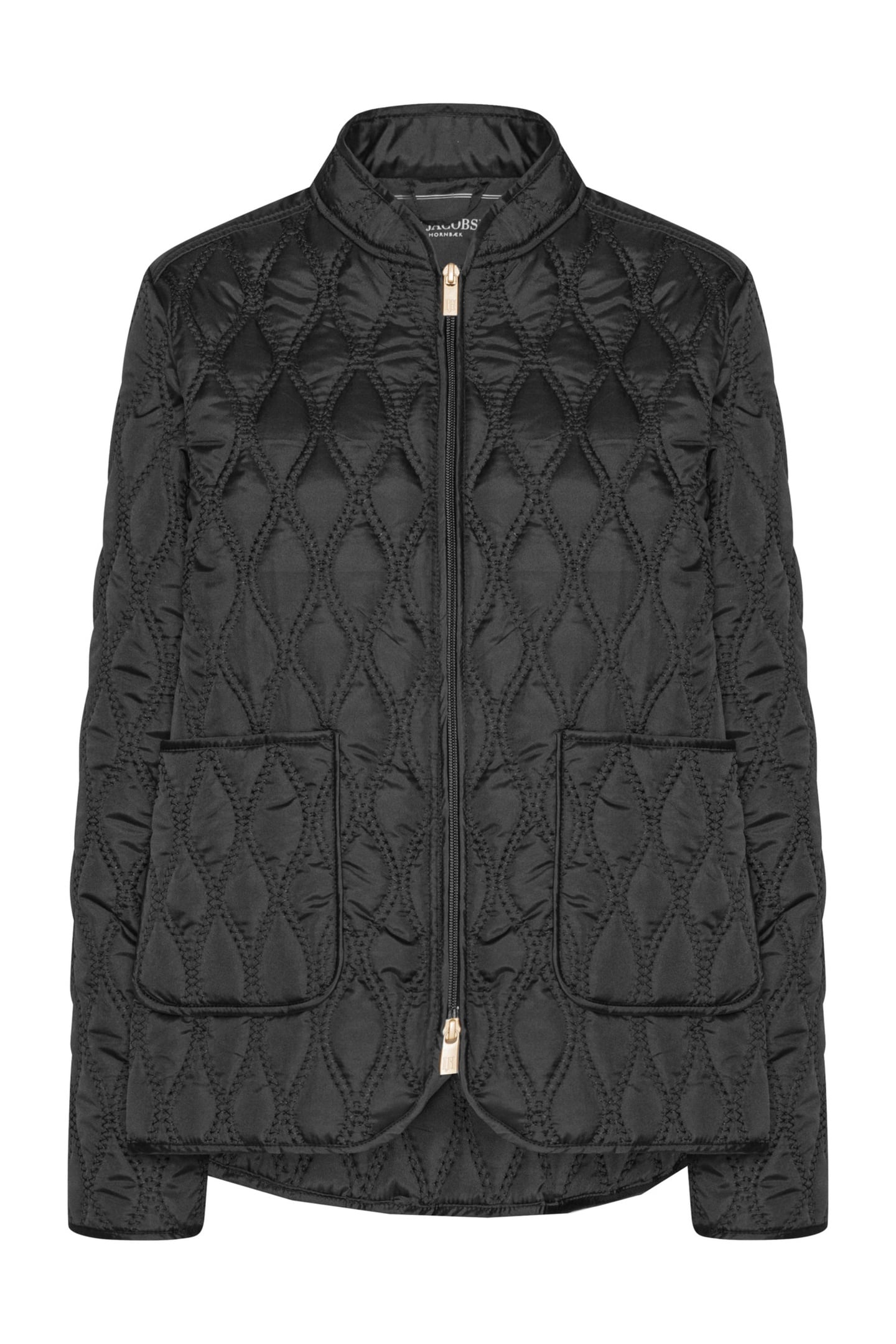 RAIN&OUTERWEAR AROS06 BLACK 5