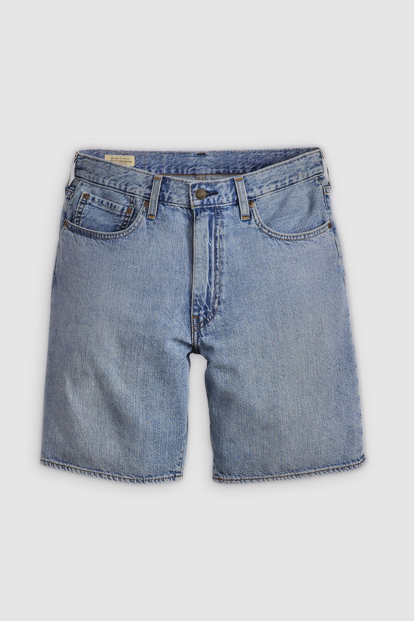468 LOOSE SHORTS LIGHT JOG SHORTS 6