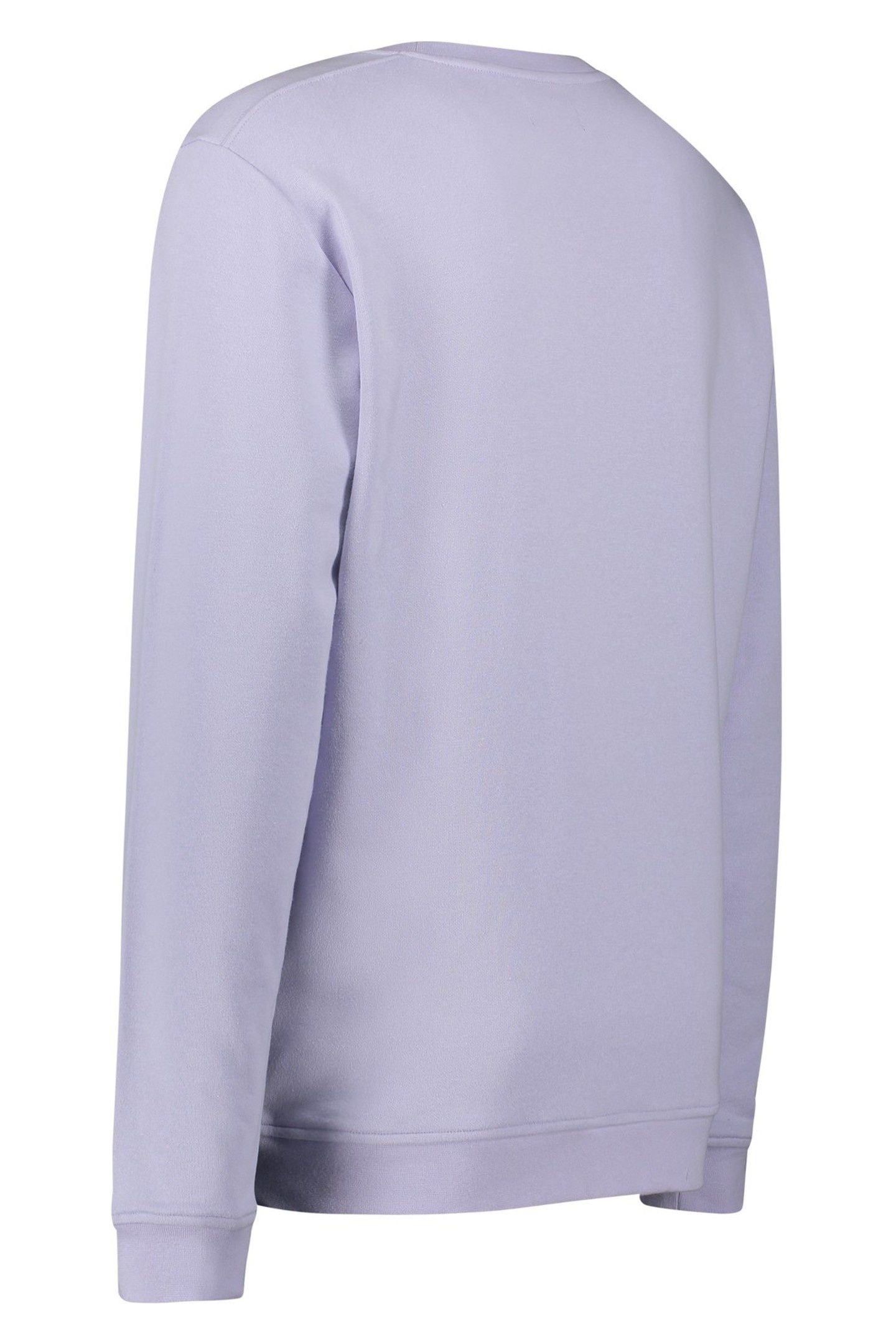 NORWOOD SWEATER GREY LILA 3