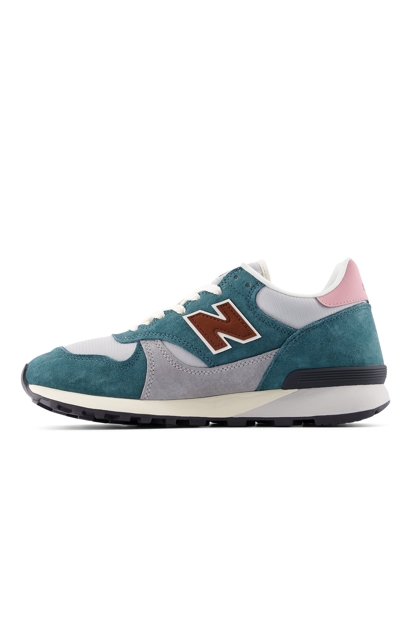 UNISEX 475 NEW SPRUCE 7