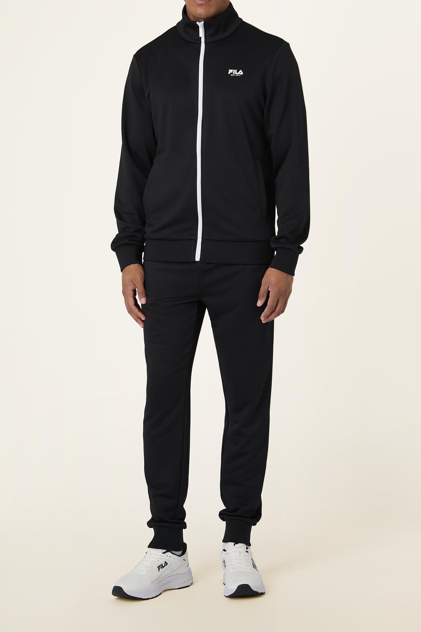 DEEP DEPTHS-BLACK 1