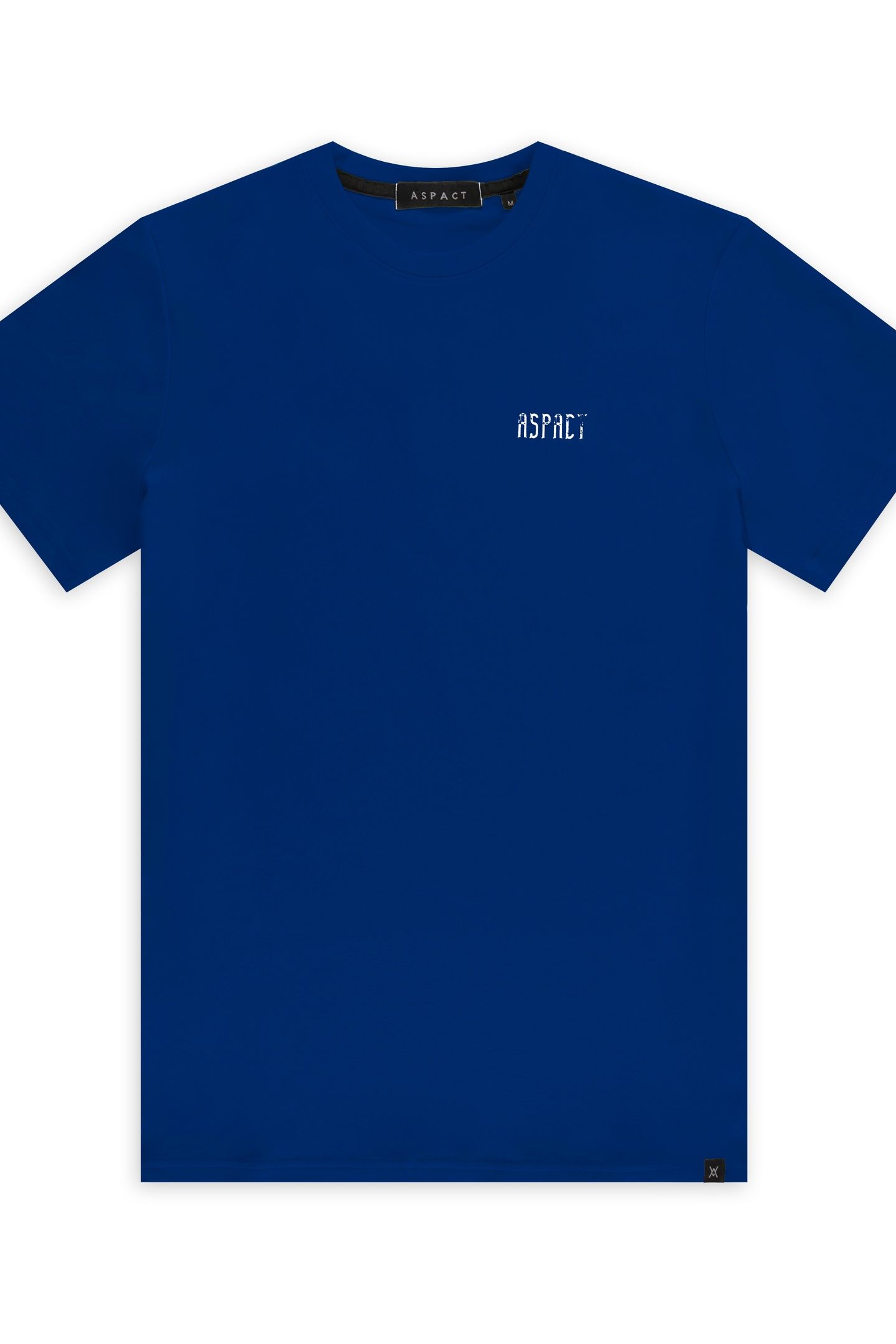 UNISEX ZAIN TEE BLUE 1
