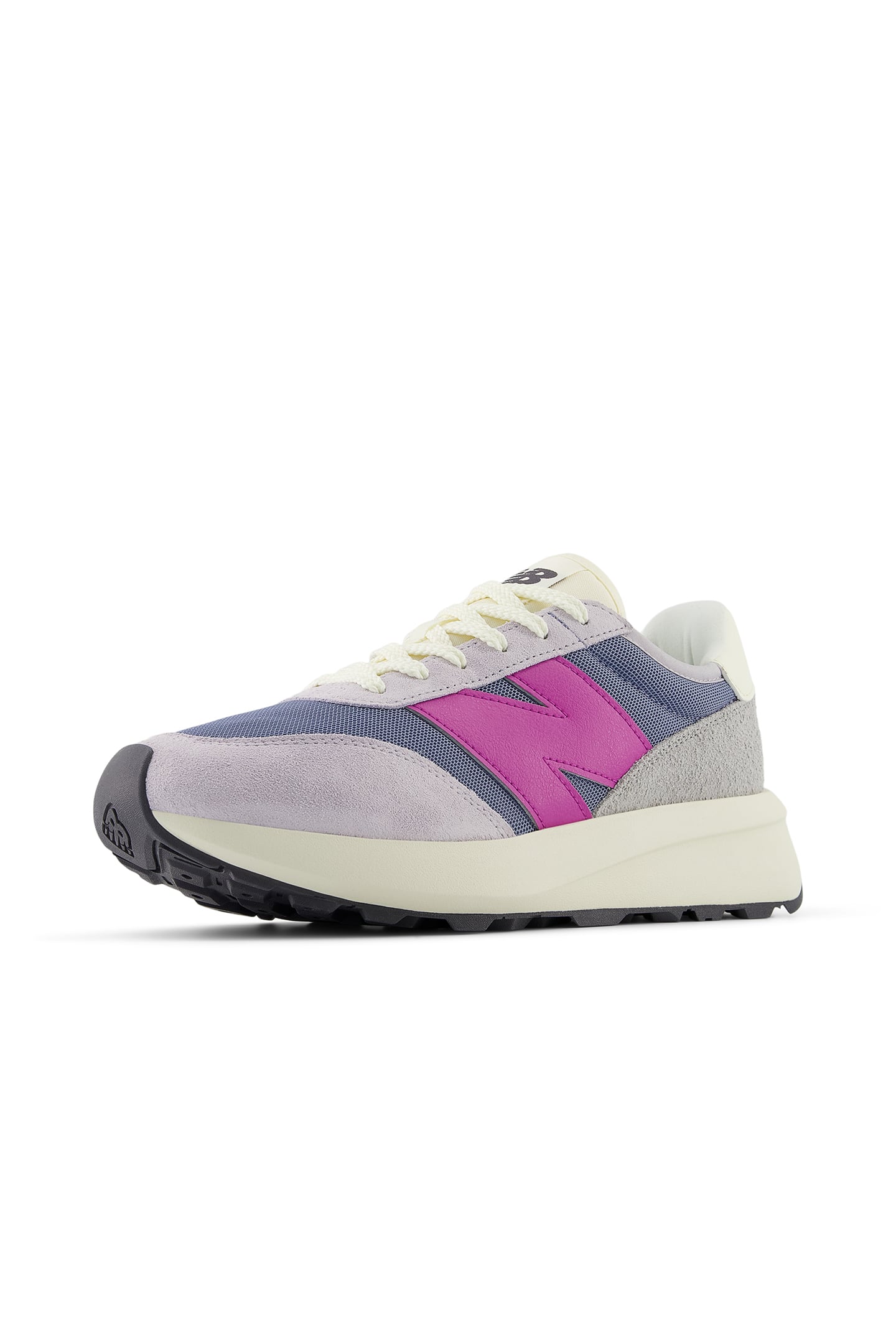 UNISEX 370 PEARL GREY 4
