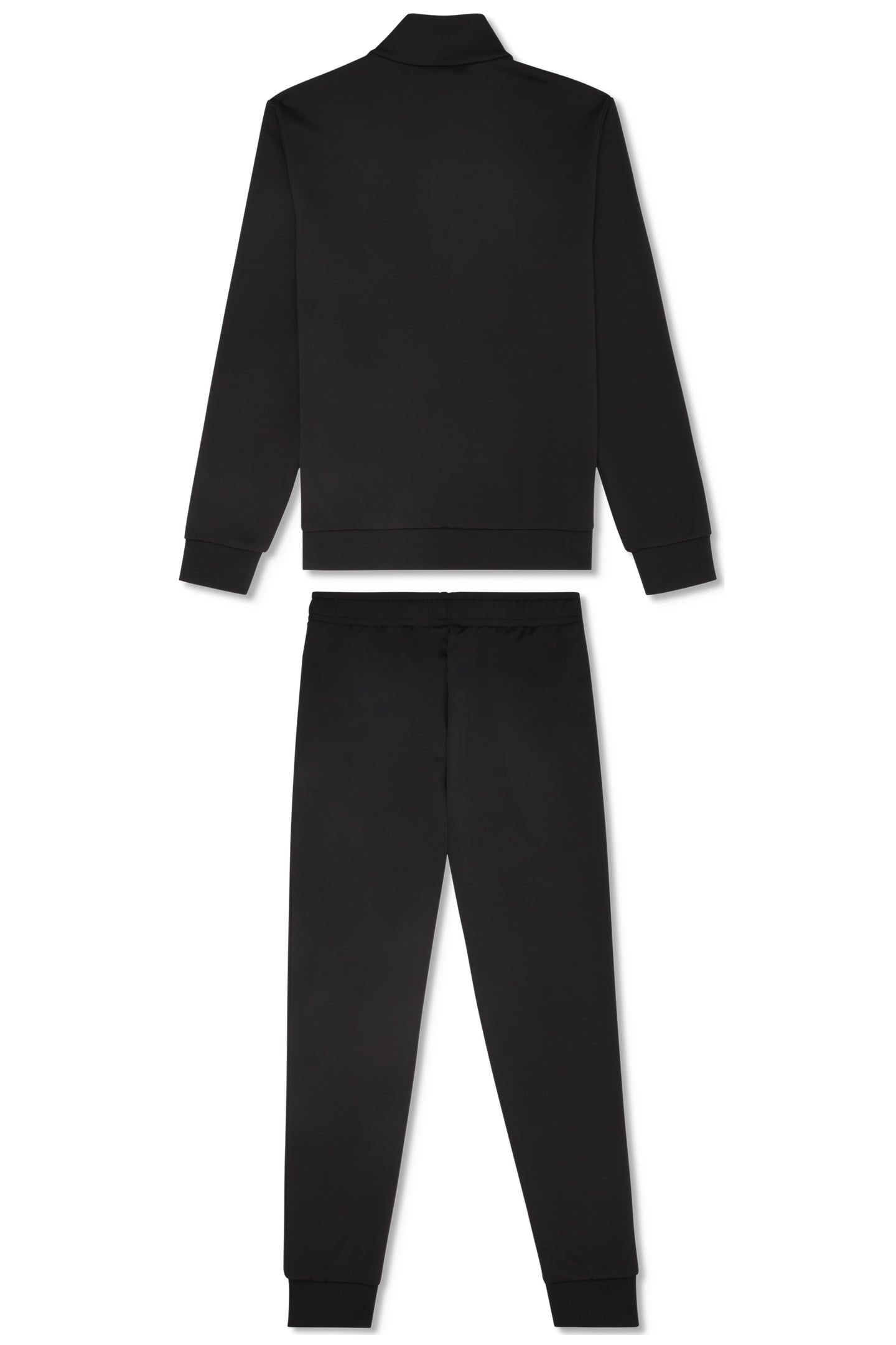 DEEP DEPTHS-BLACK 4