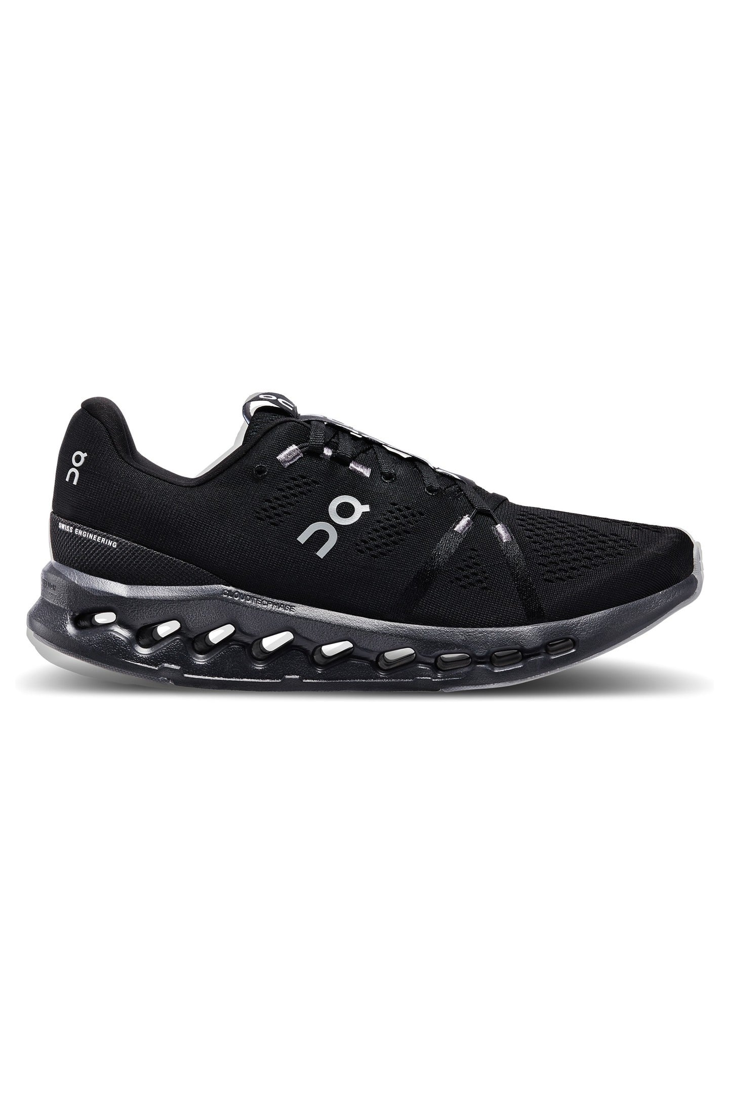 CLOUDSURFER 1 M ALL BLACK 1