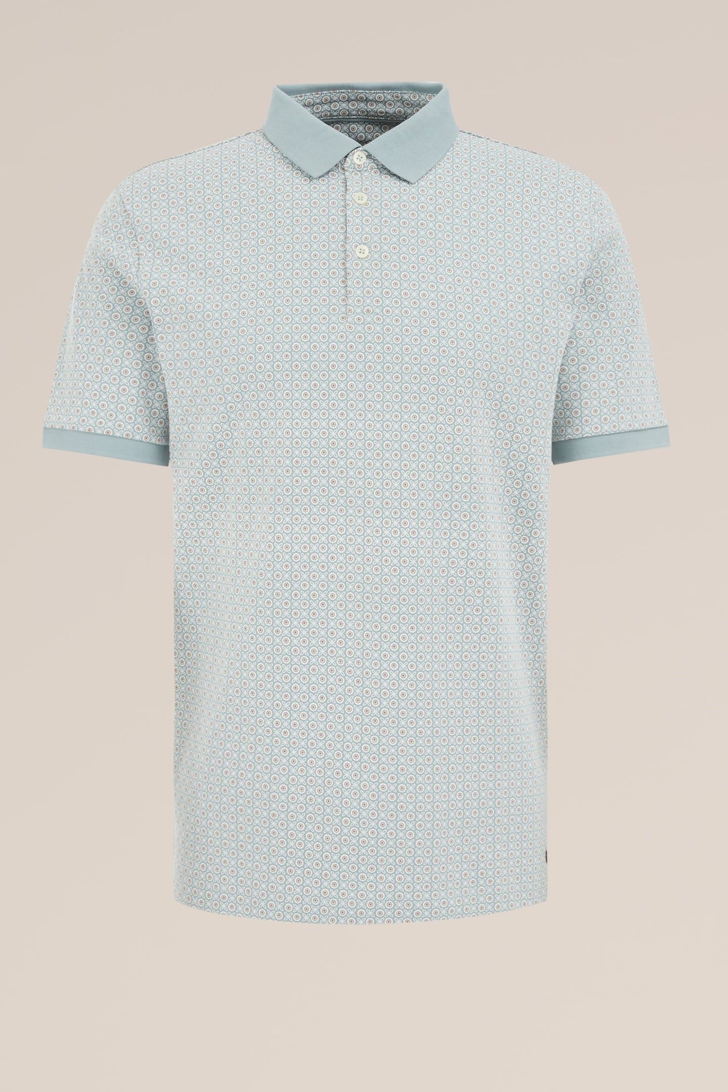 POLO MINT GREEN 4