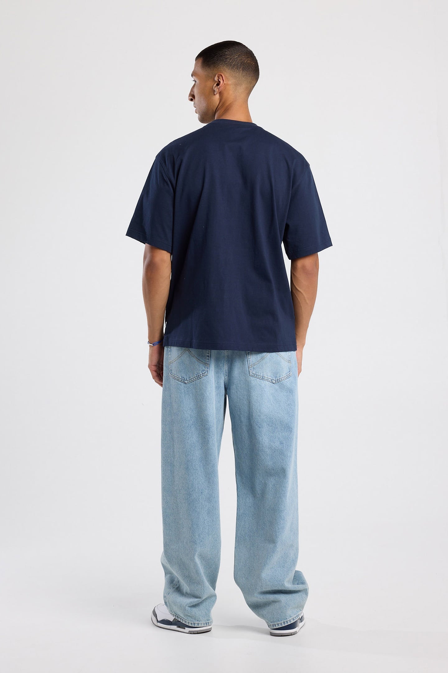 EVERT DARK BLUE 2