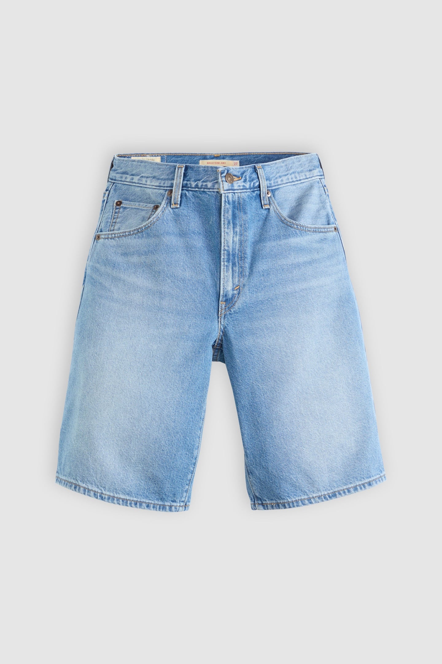 BAGGY DAD JORT TAKE EVERYDAY 6