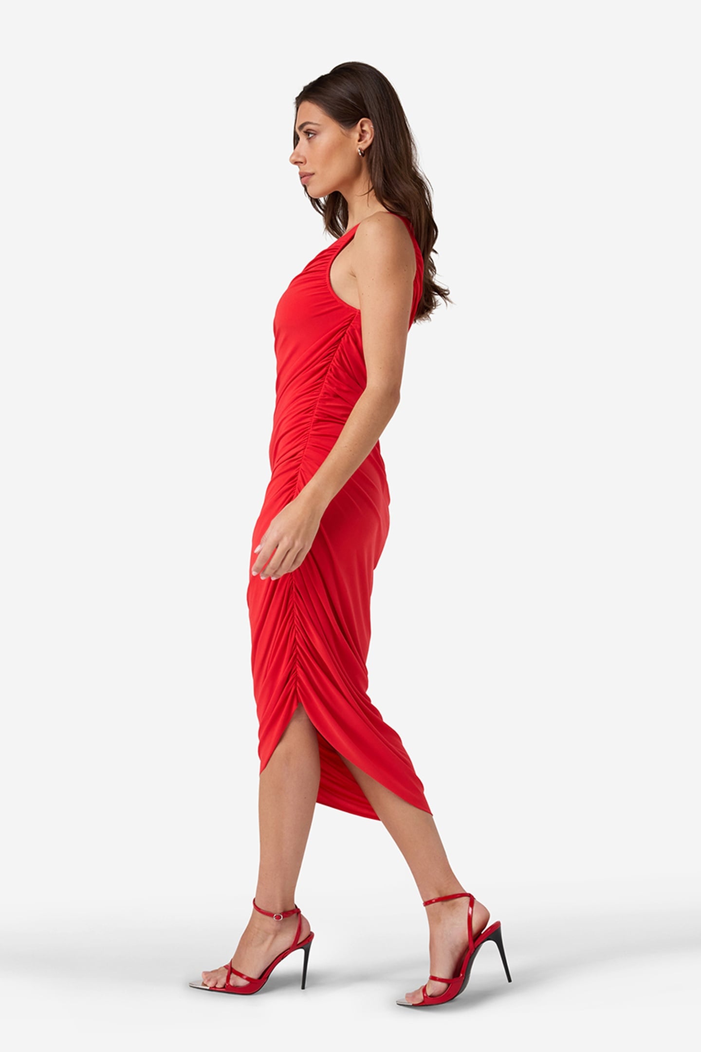 ESSY RED 3