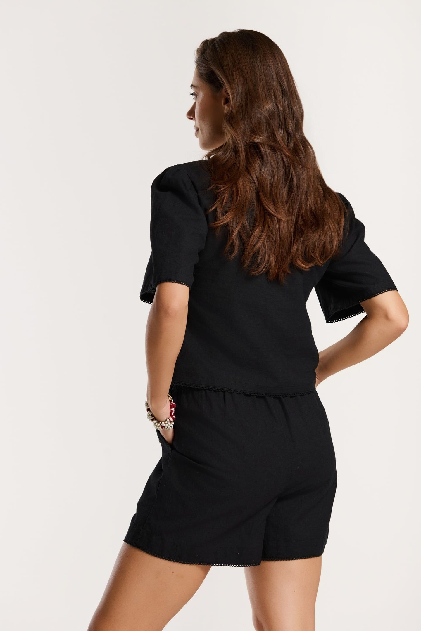 IMKE TOP BLACK 8