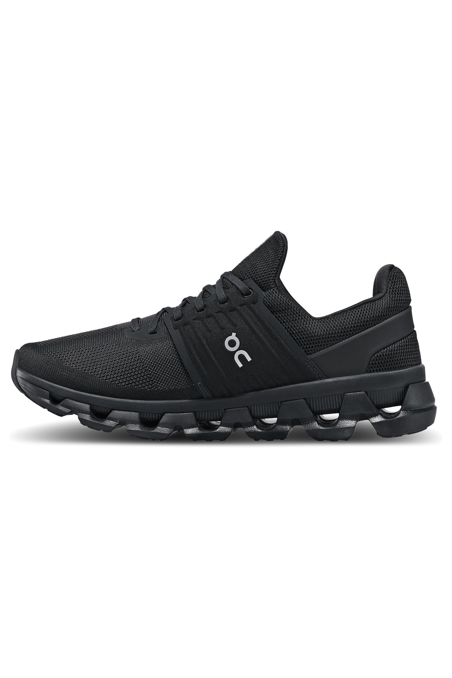 CLOUDSWIFT 3 AD M ALL BLACK 3