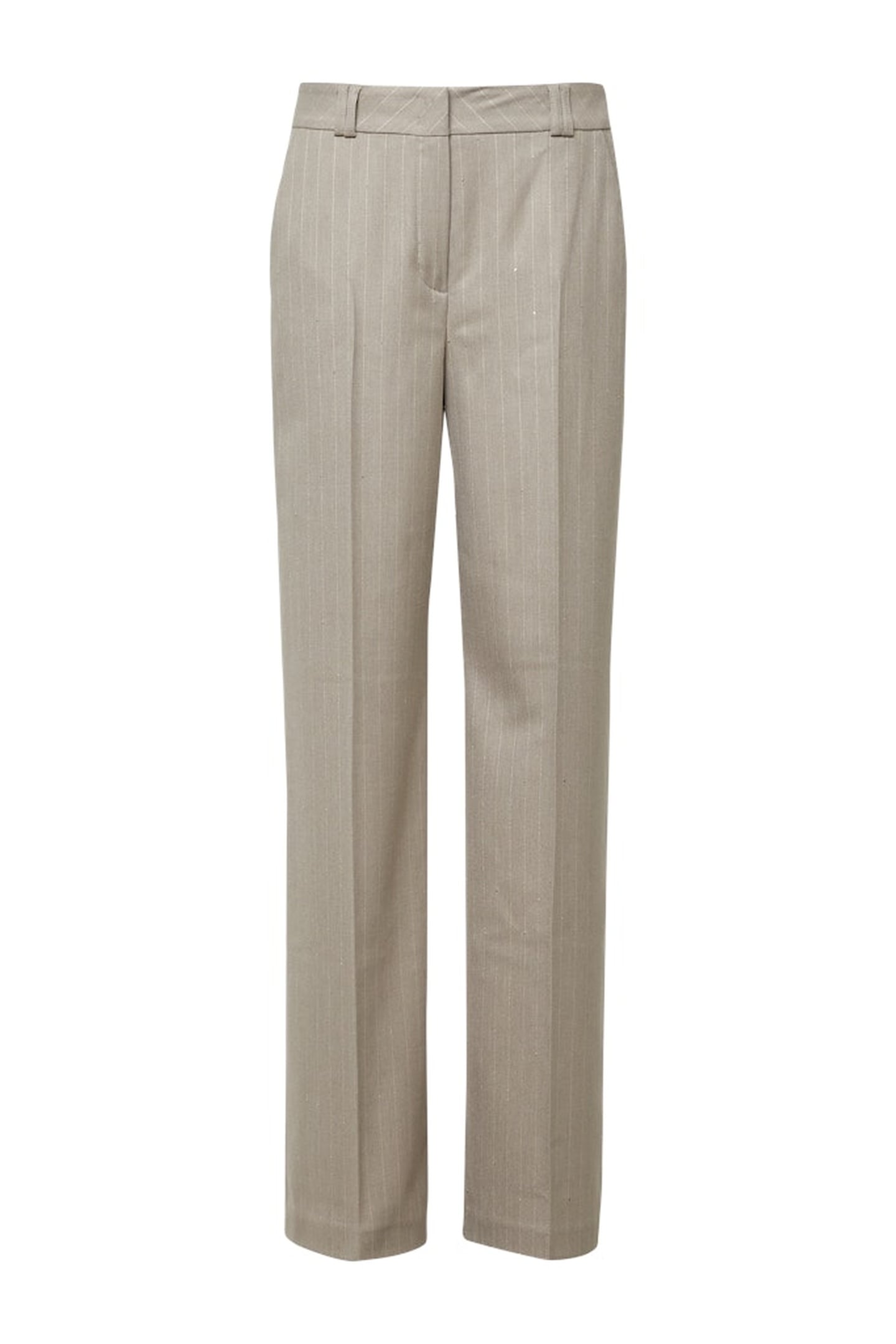 COMMA HOSEN GREY 4