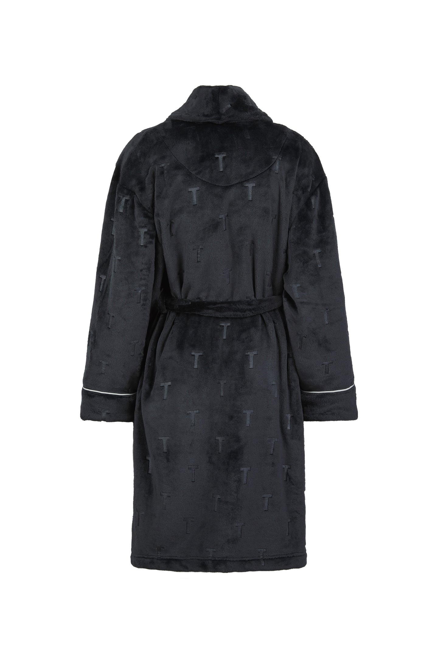 JUDE 1PK DRESSING GOWN AFTER MIDNIGHT 3
