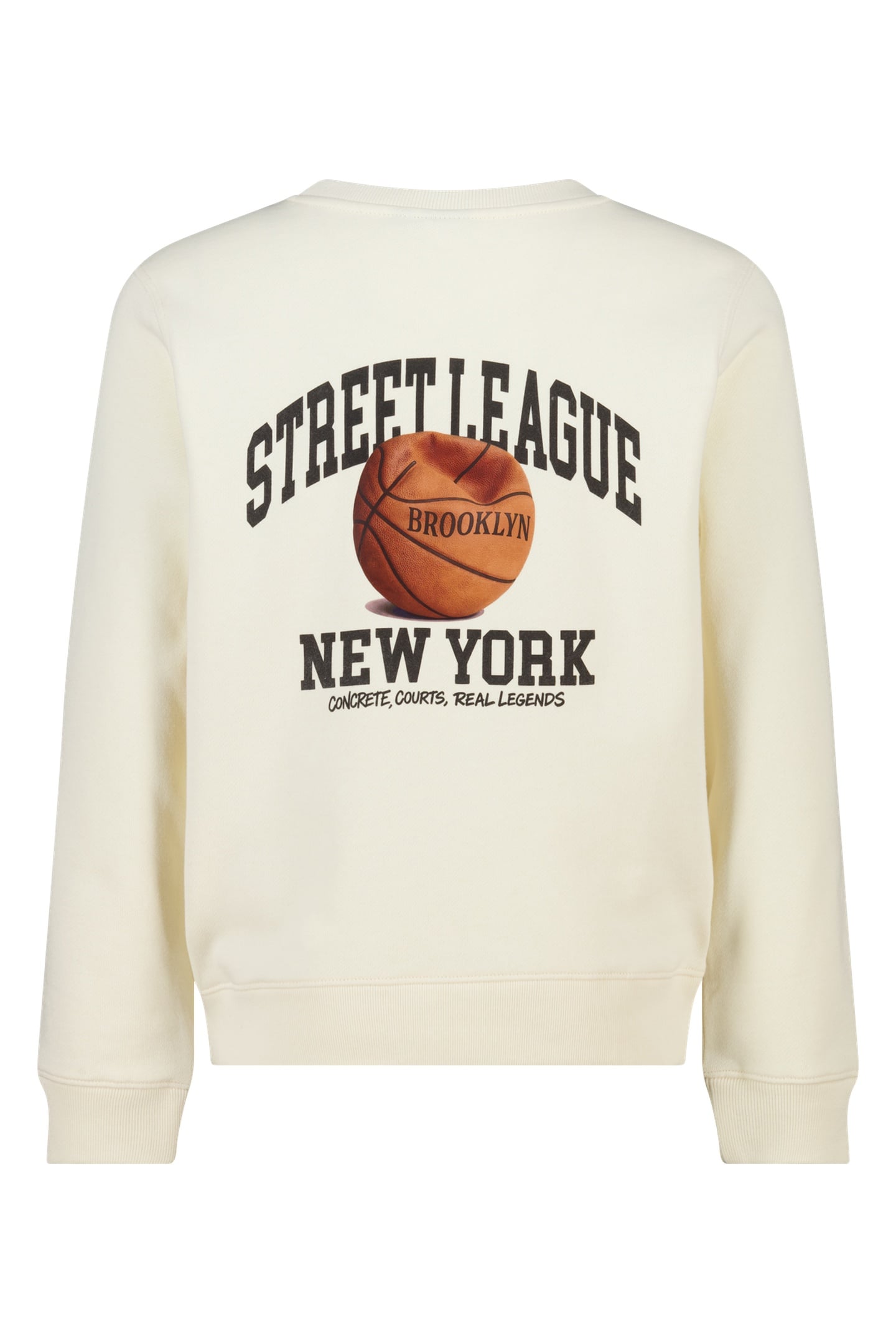 SPENCER CREW JR MELK 4