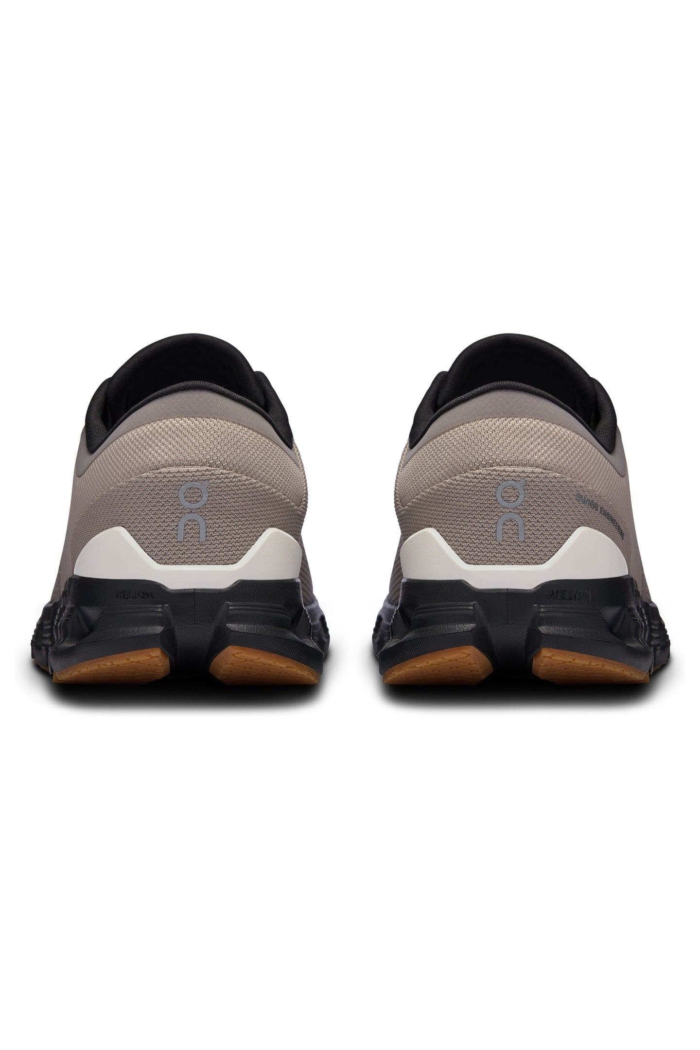 CLOUD X 4 M FOG | BLACK 6