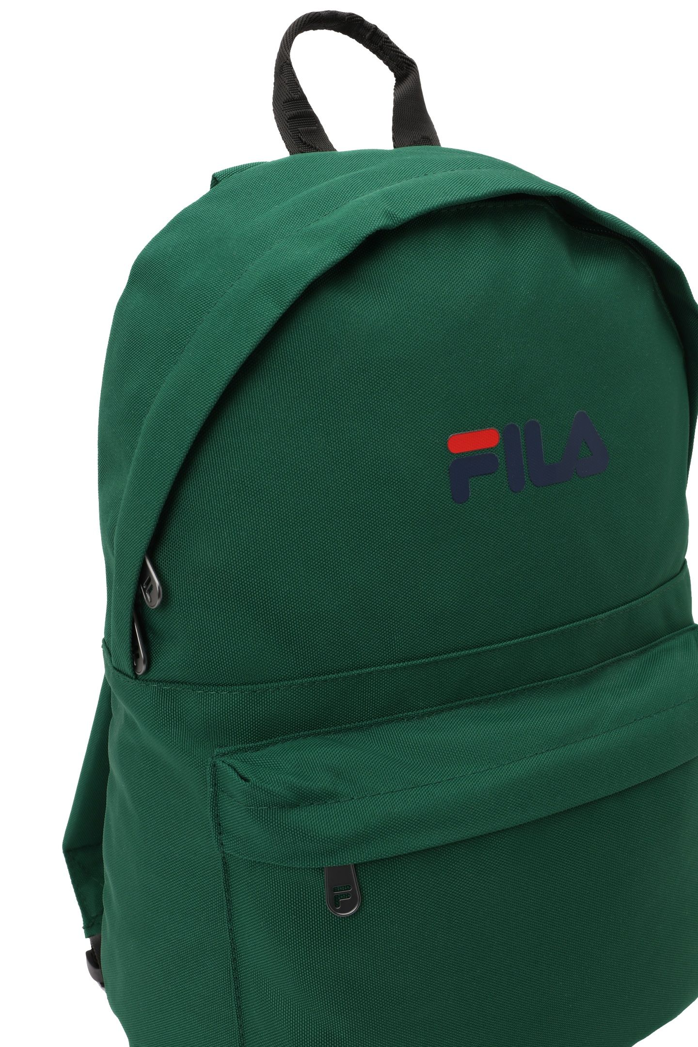 UNISEX FORMOSA BACKPACK S'COOL TWO GREEN JACKET 3