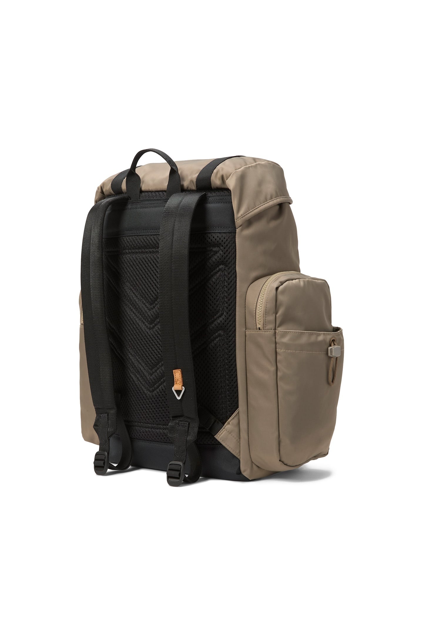 UNISEX NYLON BACKPACK FALLEN ROCK 2