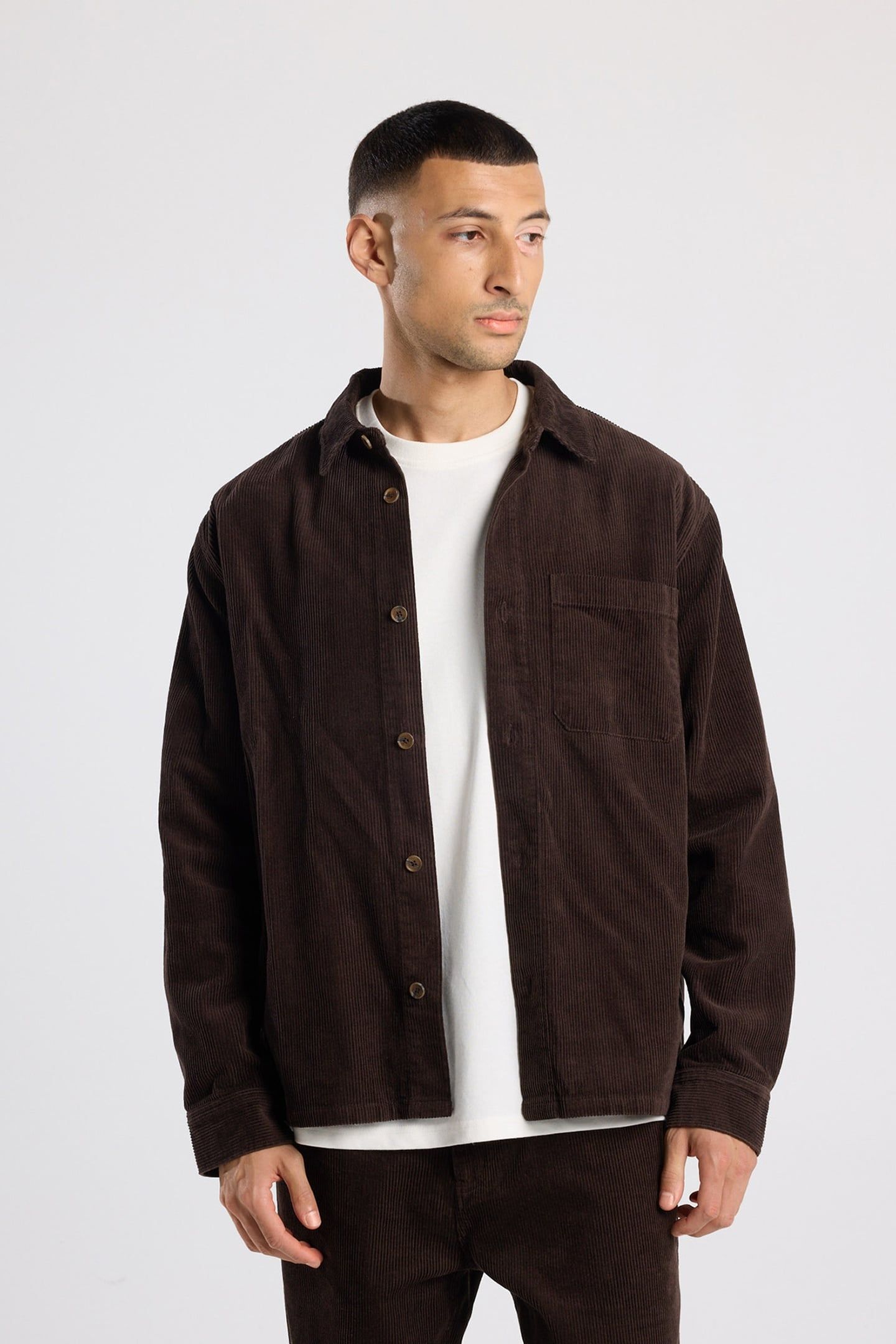 HARRIS BROWN 1