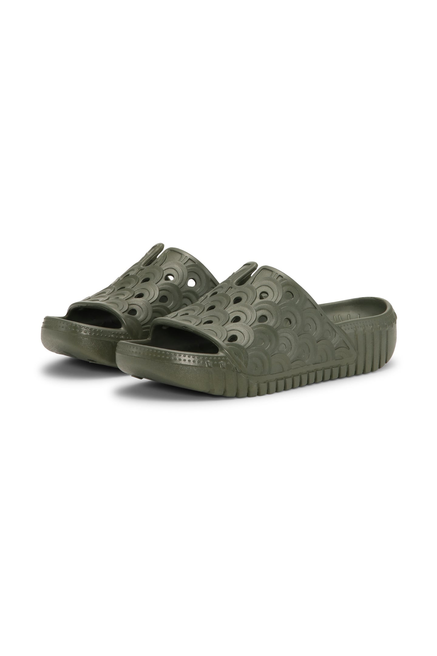SHOES BIRCH02 ARMY 5