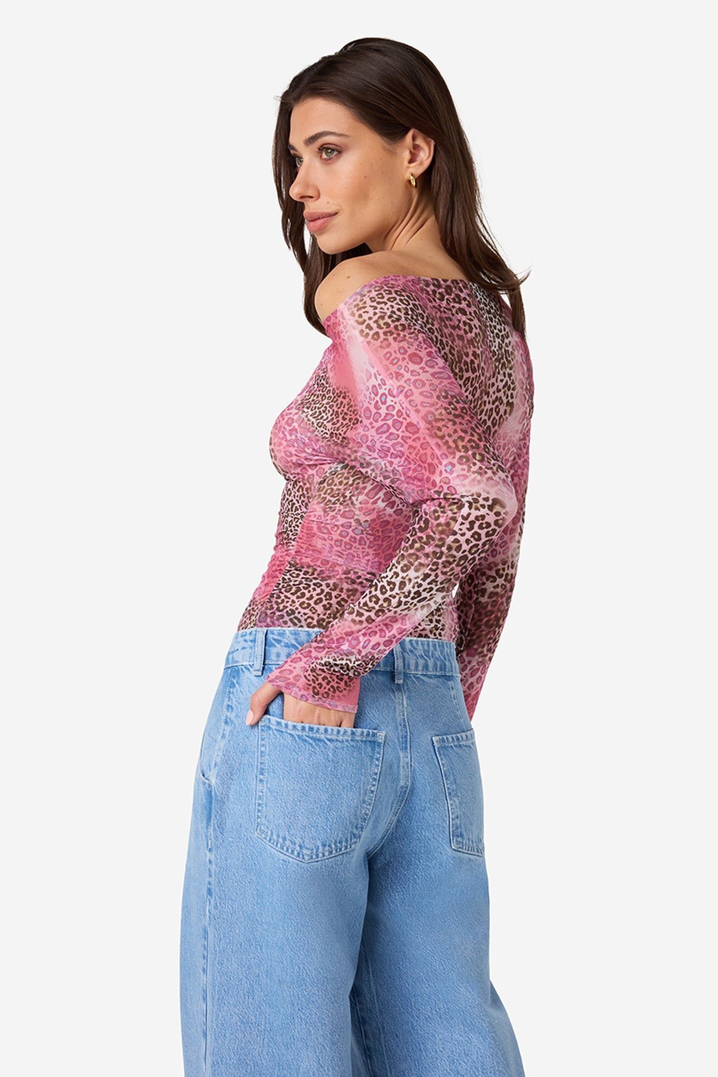 BRITTY LEOPARD 4