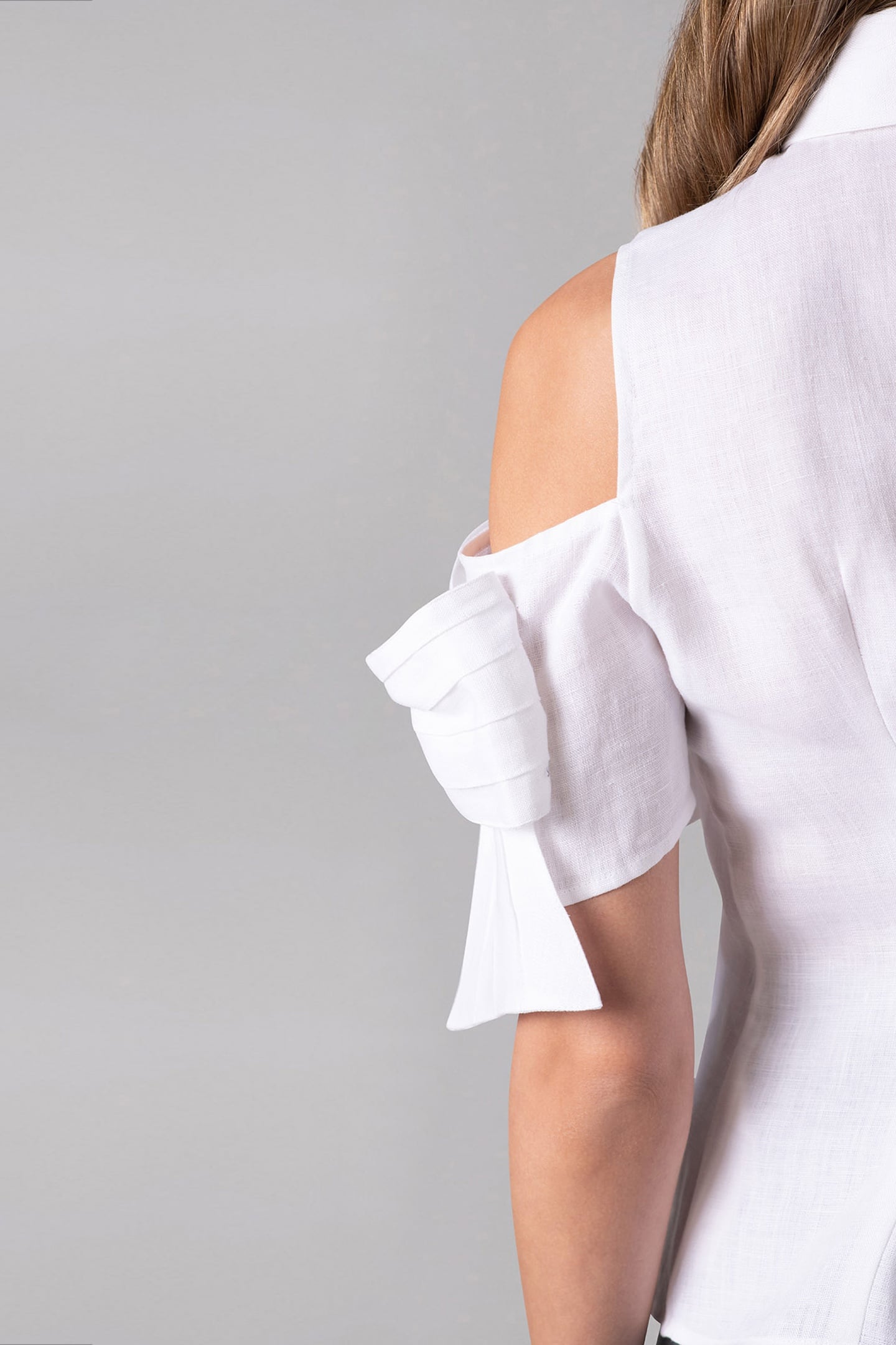 CALLA WHITE 6