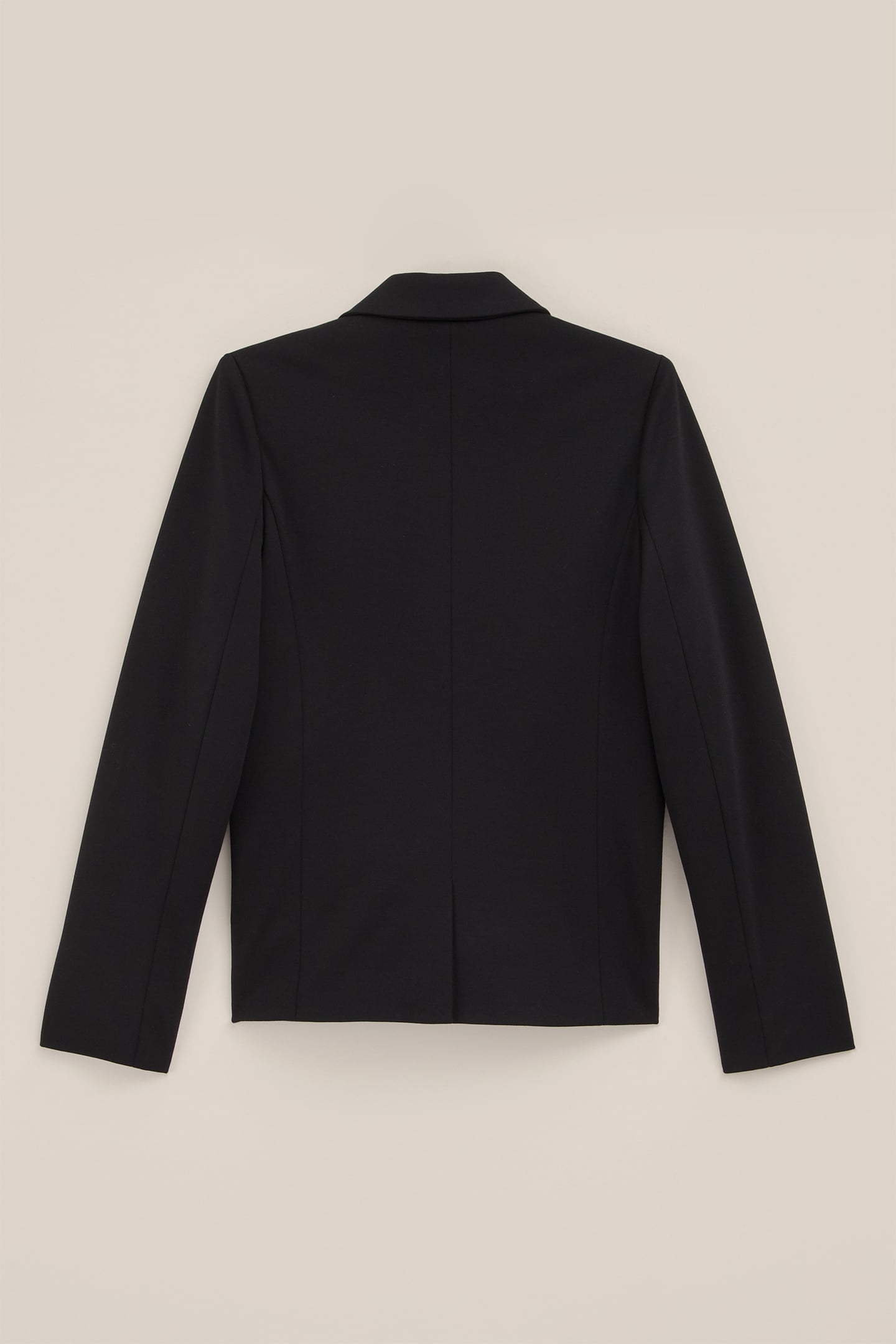 BLAZER BLACK 3