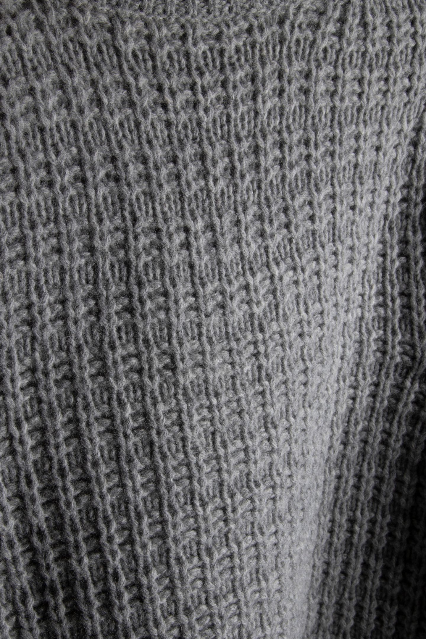 LOUKASSPE PULLOVER ANTHRACITE 4