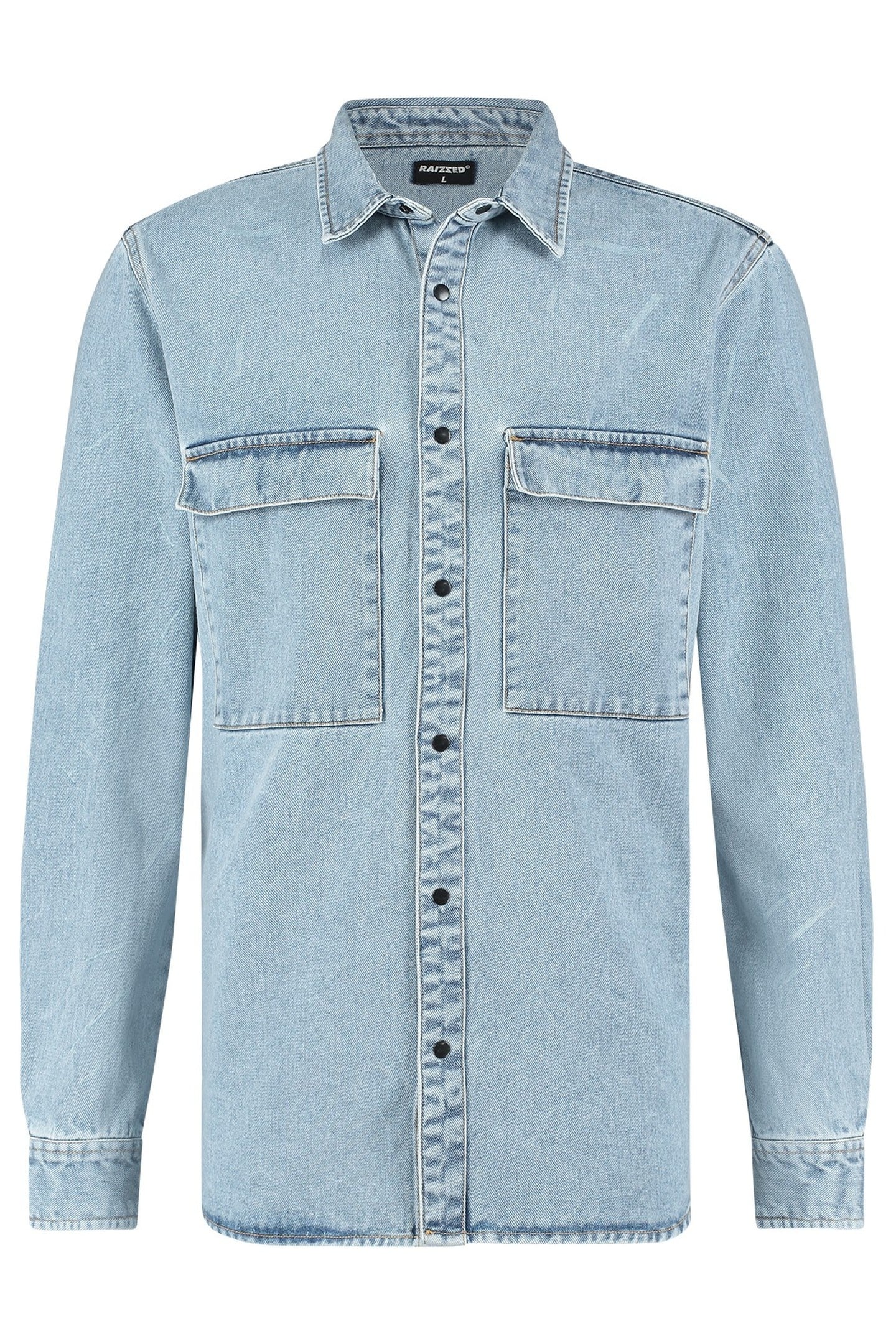 STORM VINTAGE BLUE 3