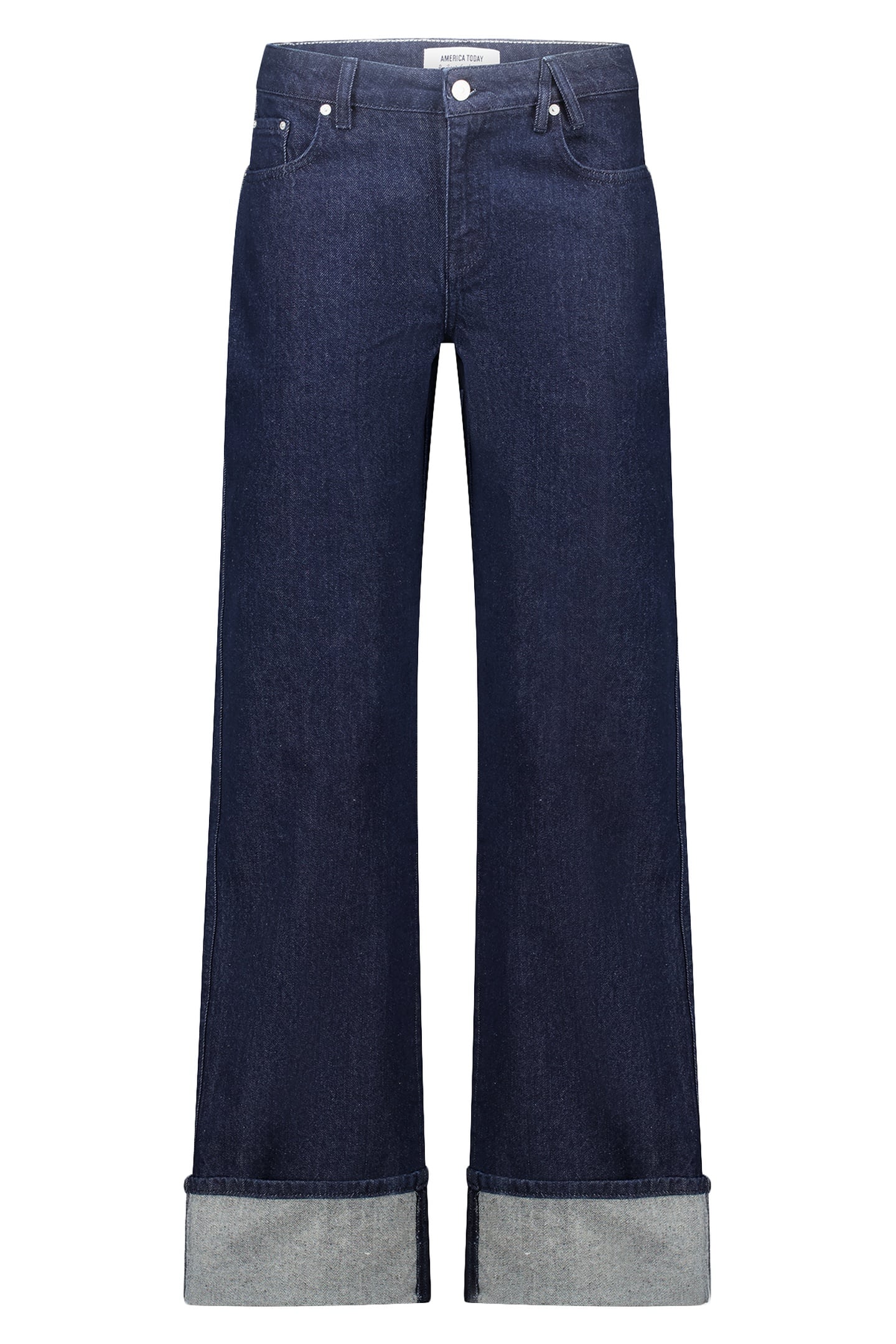 RICHMOND ZG RAW DENIM 3