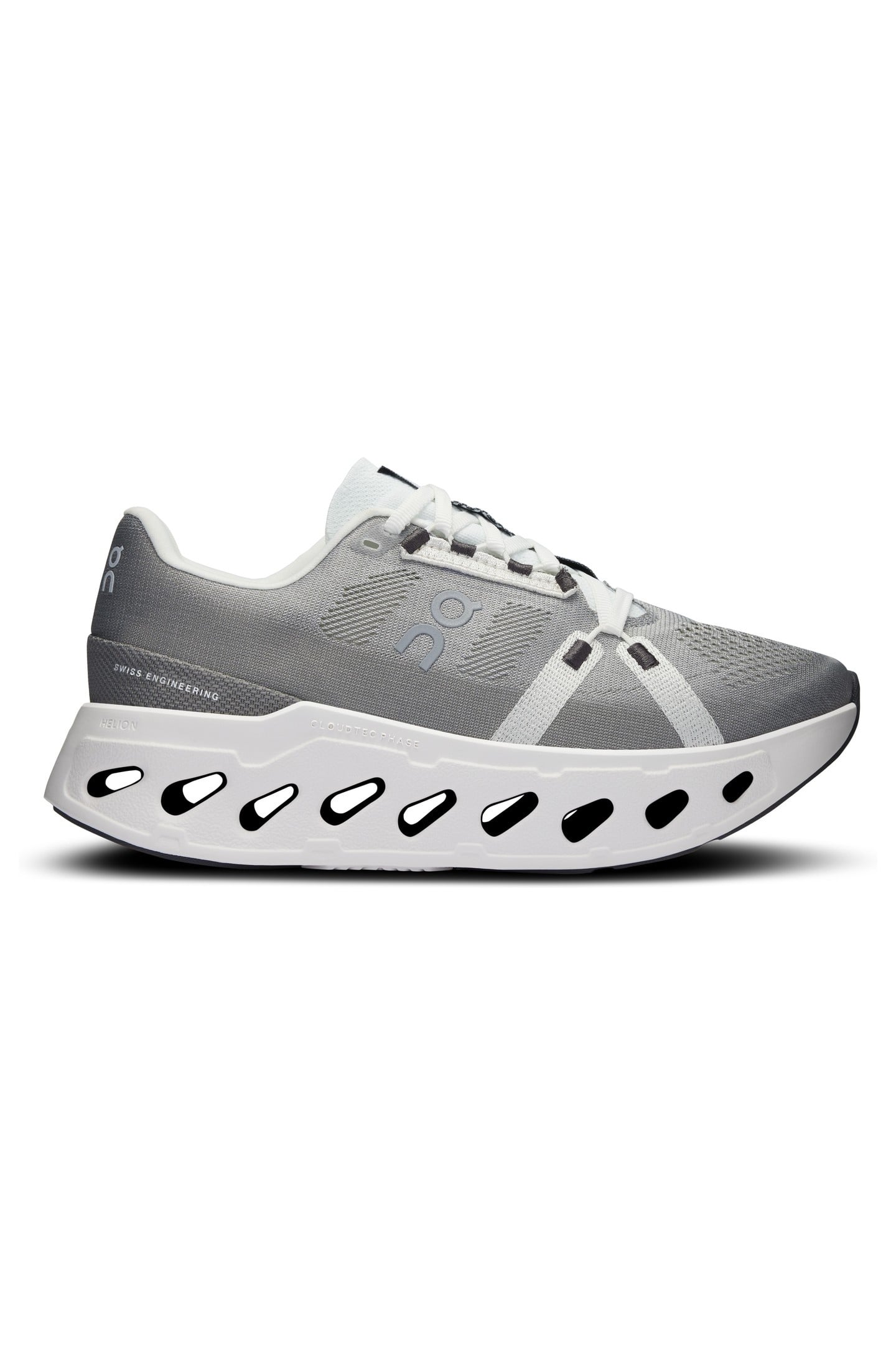 CLOUDECLIPSE 1 W ALLOY | WHITE 1