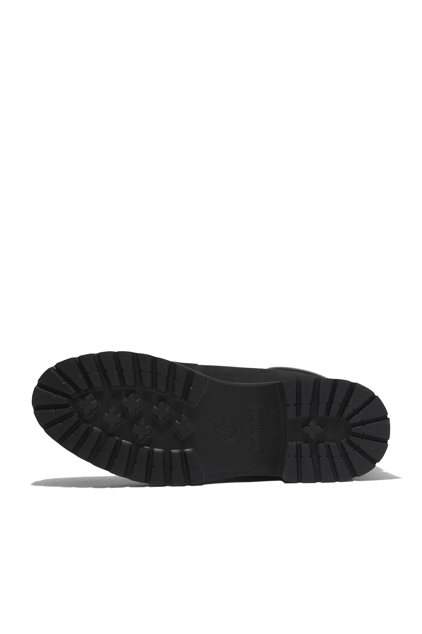 CARNABY COOL MID LACE UP BOOT JET BLACK 4