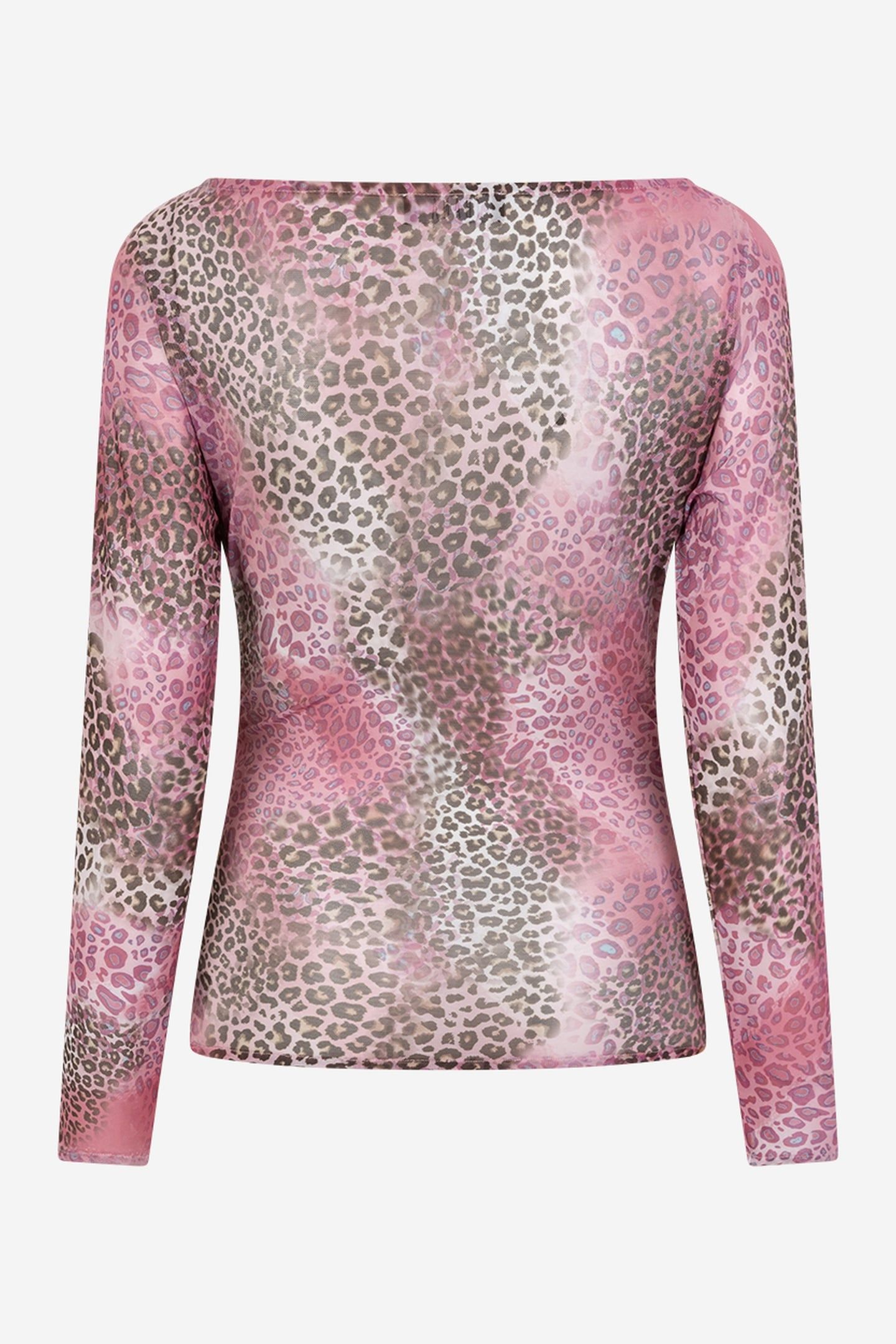 BRITTY LEOPARD 7