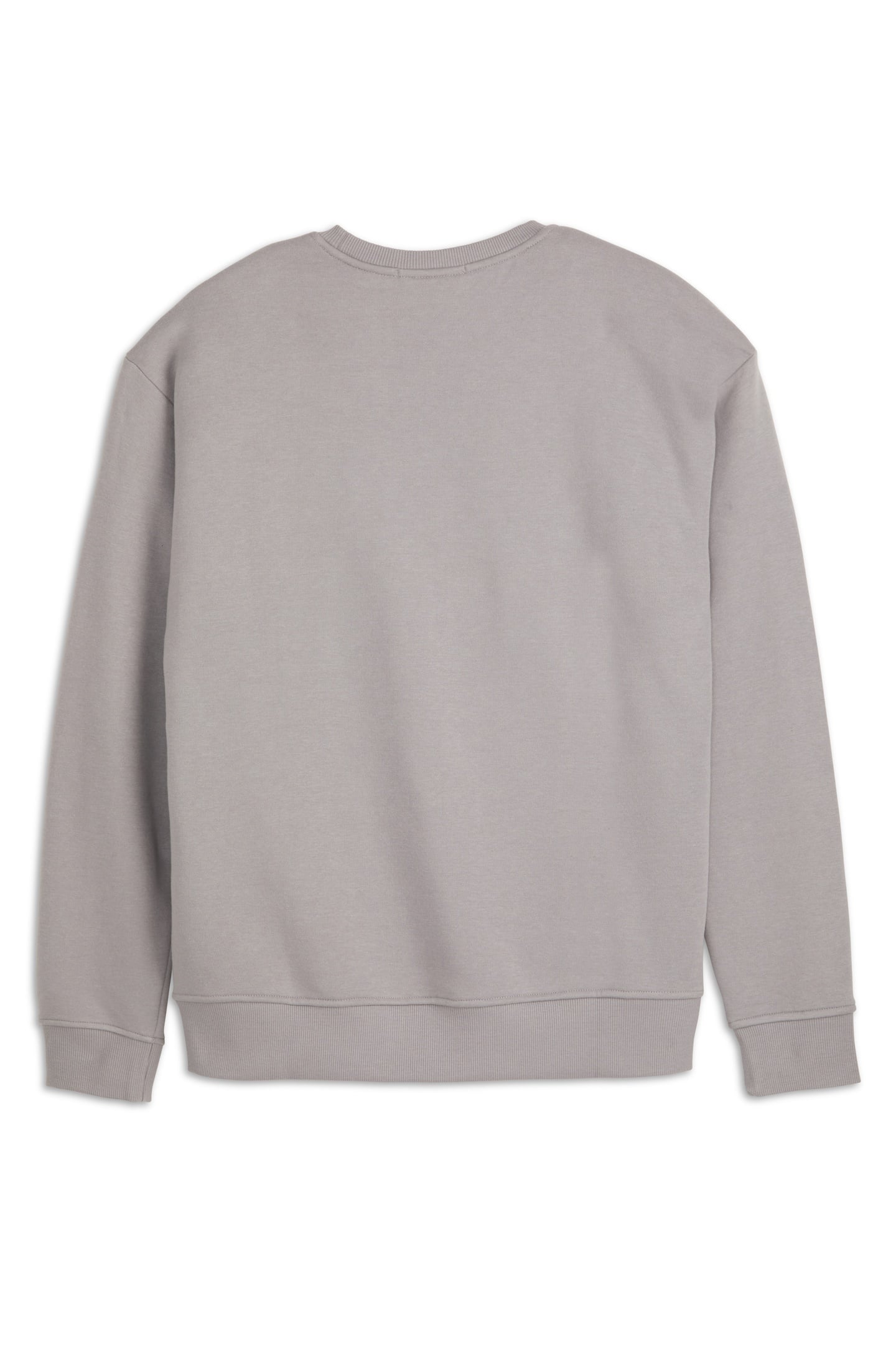 GRAPHIC CREW GREY/PURPLE 2