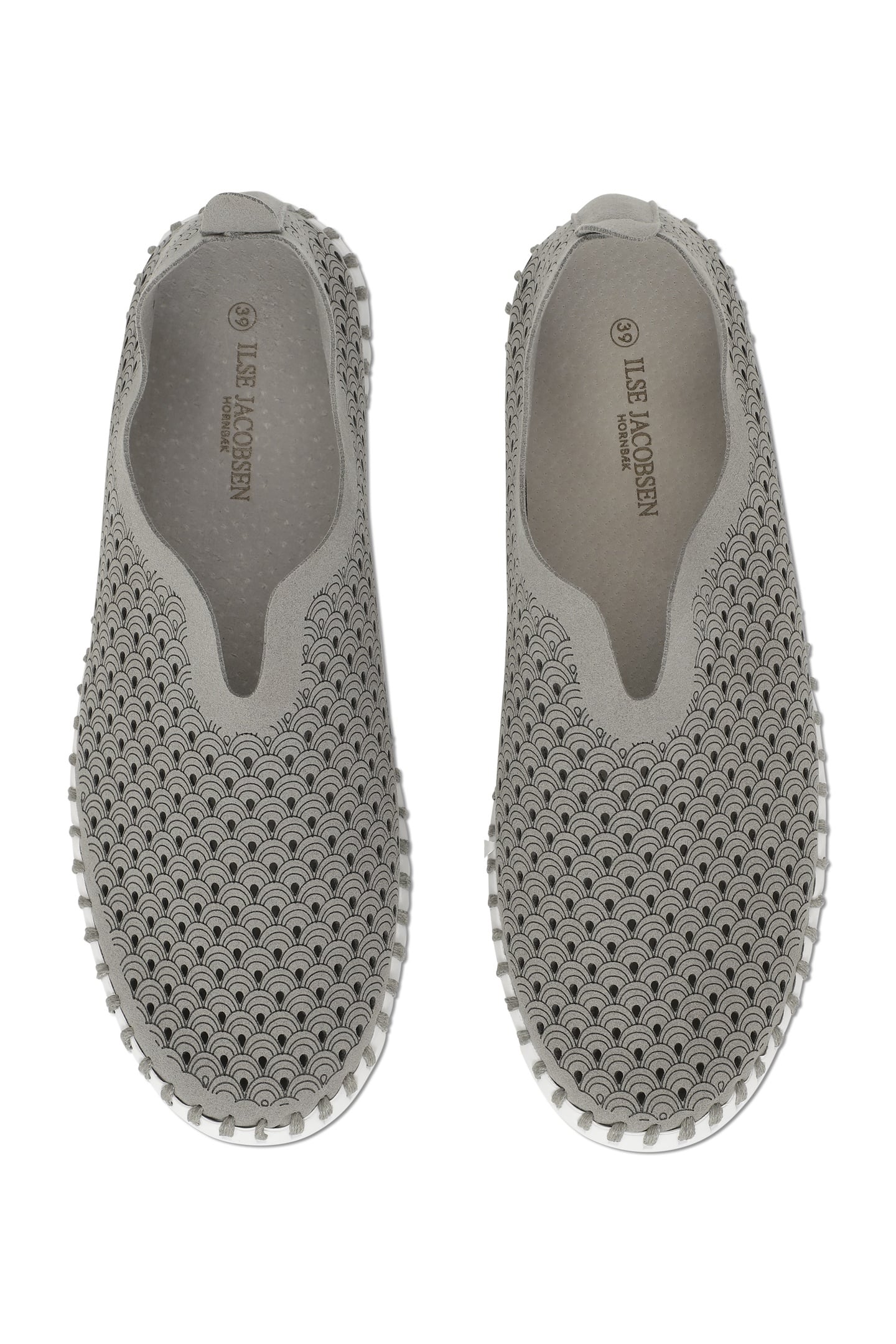 SHOES TULIP139 GREY 4