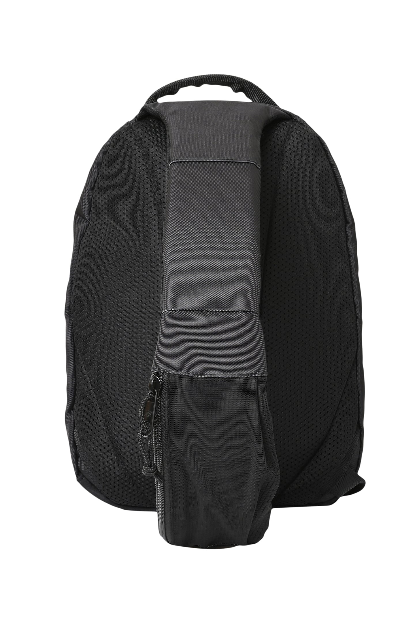 UNISEX ATHLETICS SLING BAG BLACK 2