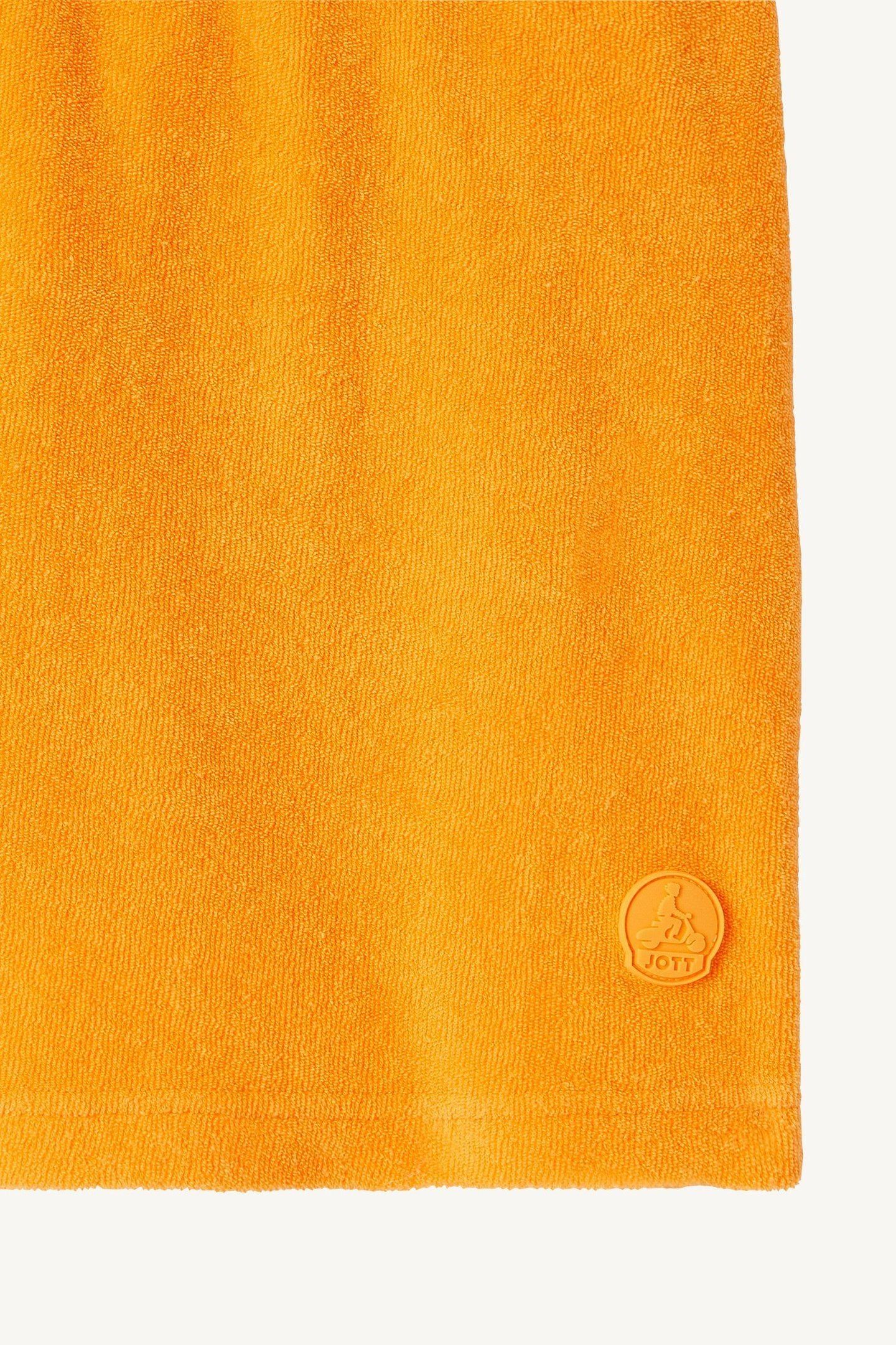 ALICANTE SHORTS APRICOT 2