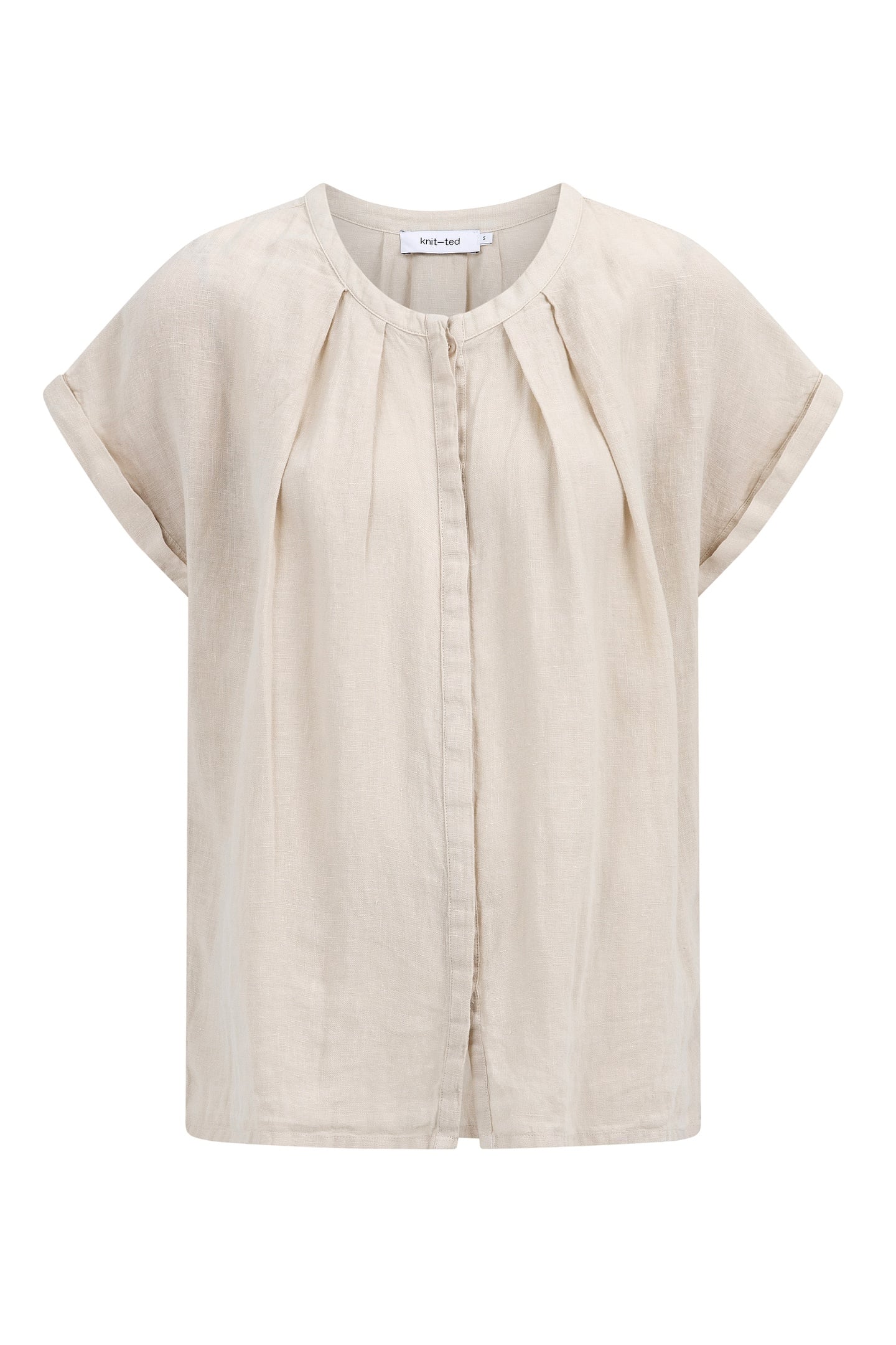 KIKI TOP SAND 4