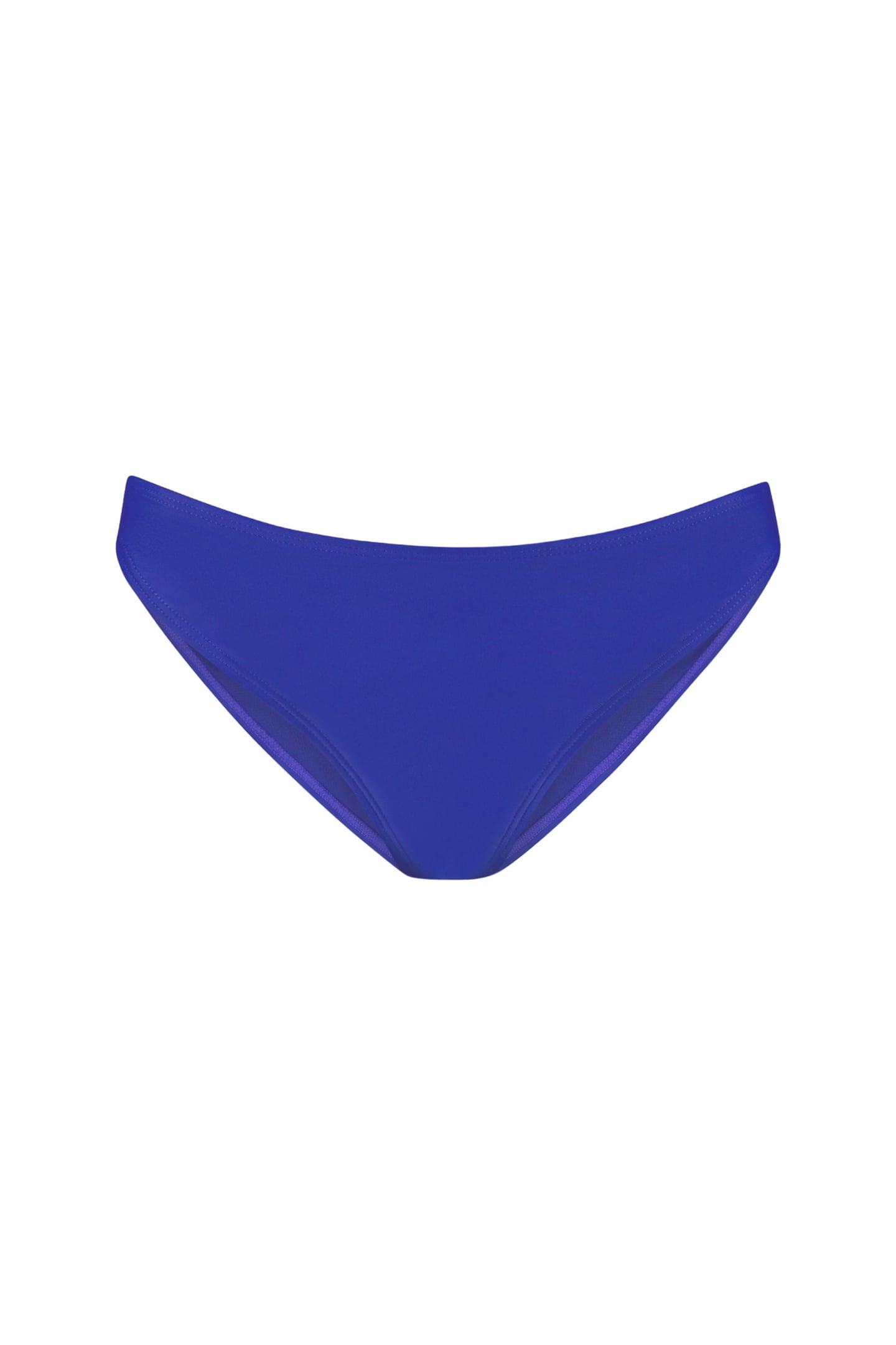 REGULAR BIKINI BOTTOM BLUE DEEP OCEAN 6