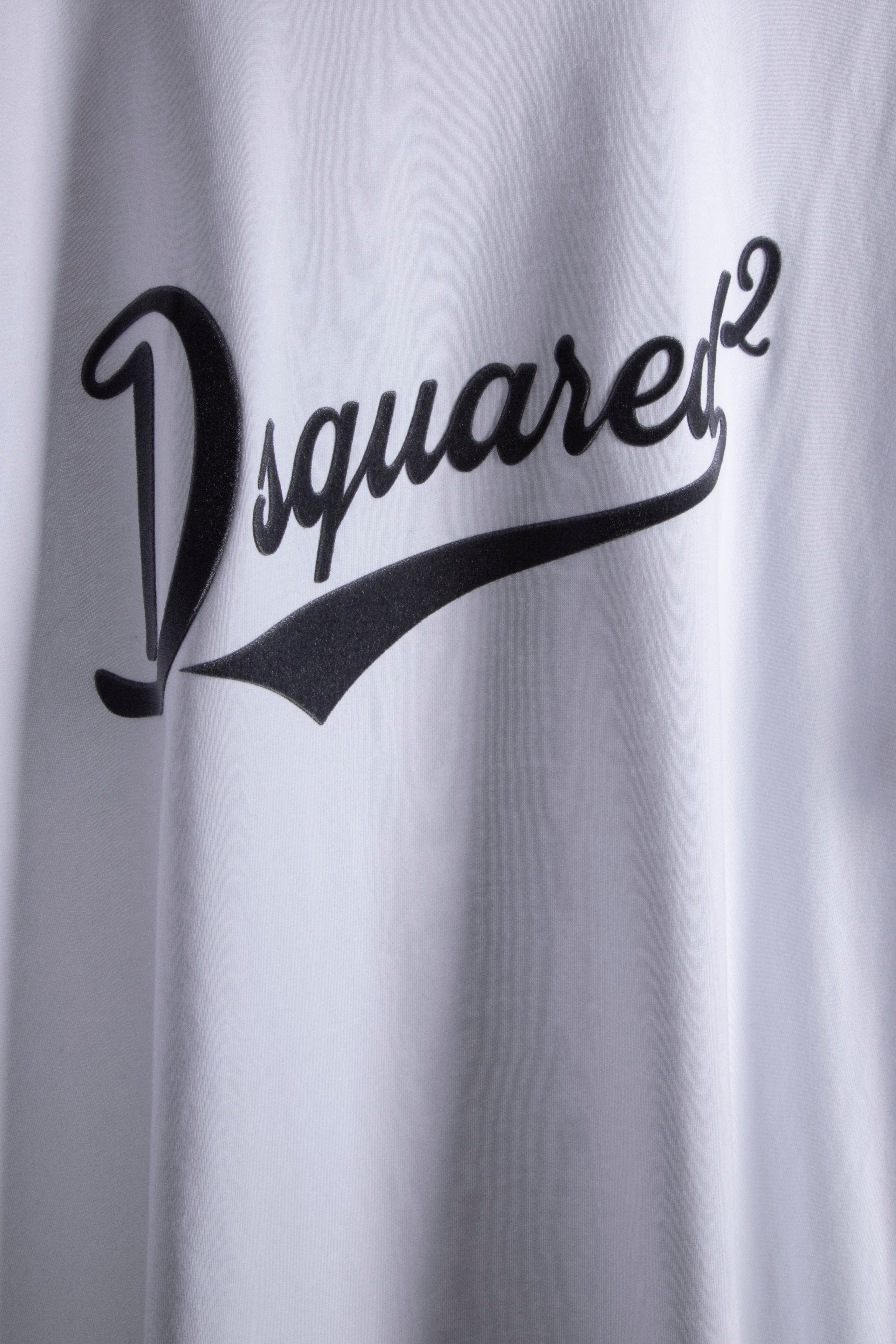 T-SHIRT WHITE 4