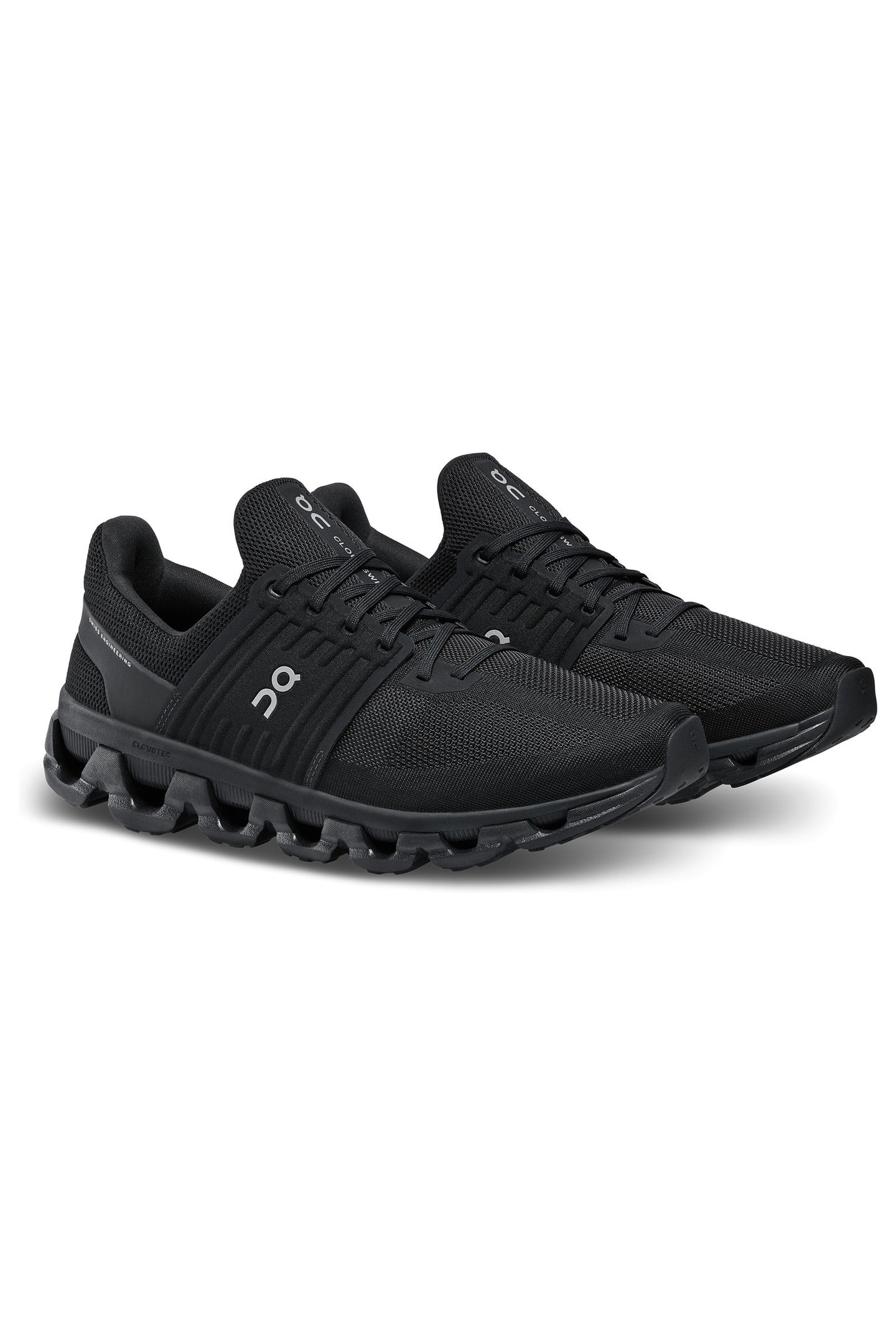 CLOUDSWIFT 3 AD M ALL BLACK 2