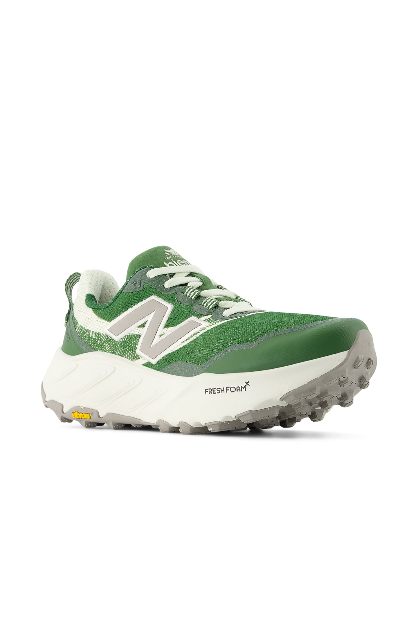 FRESH FOAM X HIERRO V9 DARK ALPINE GREEN 3