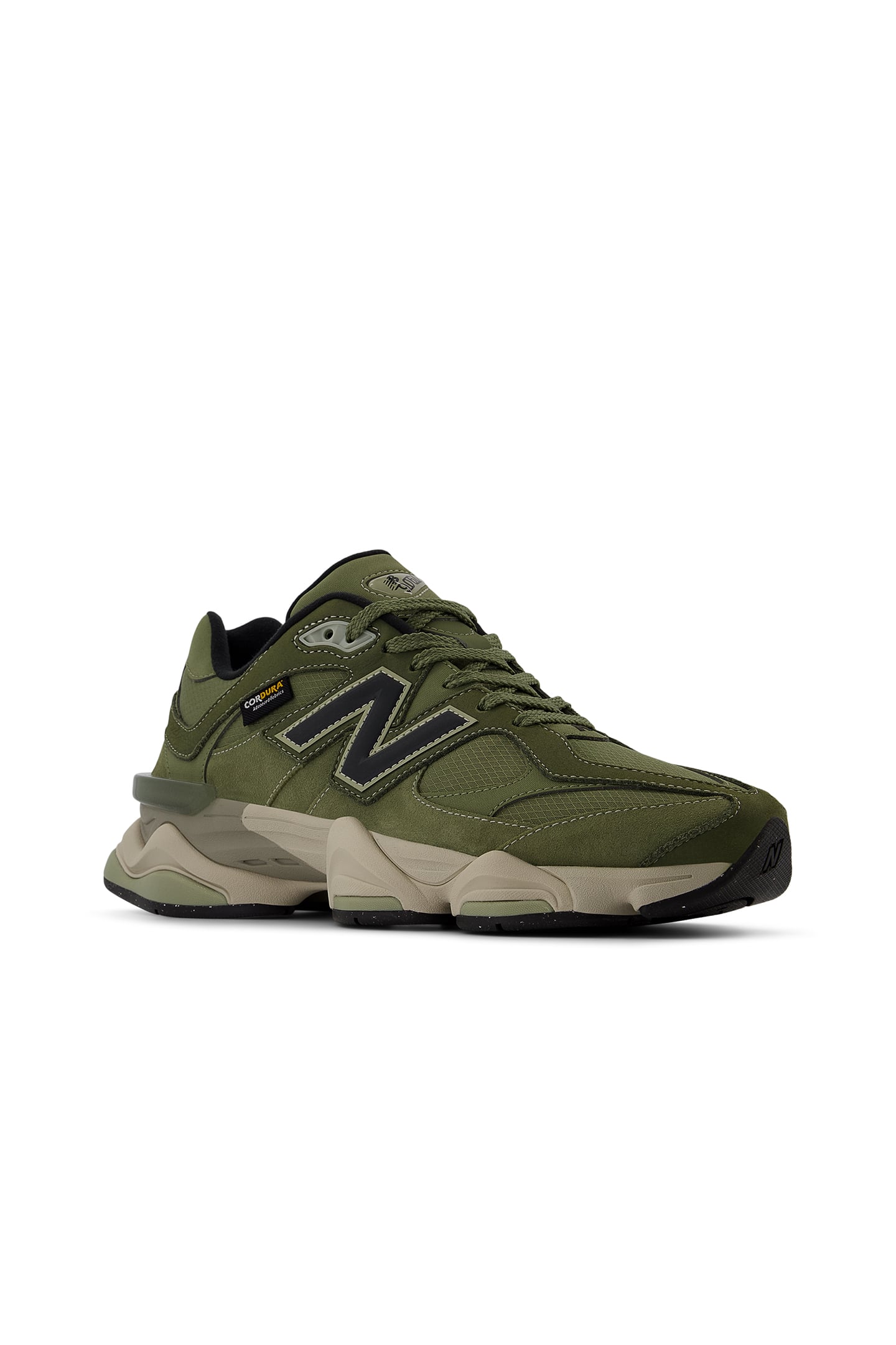 UNISEX 9060 DARK OLIVINE 2