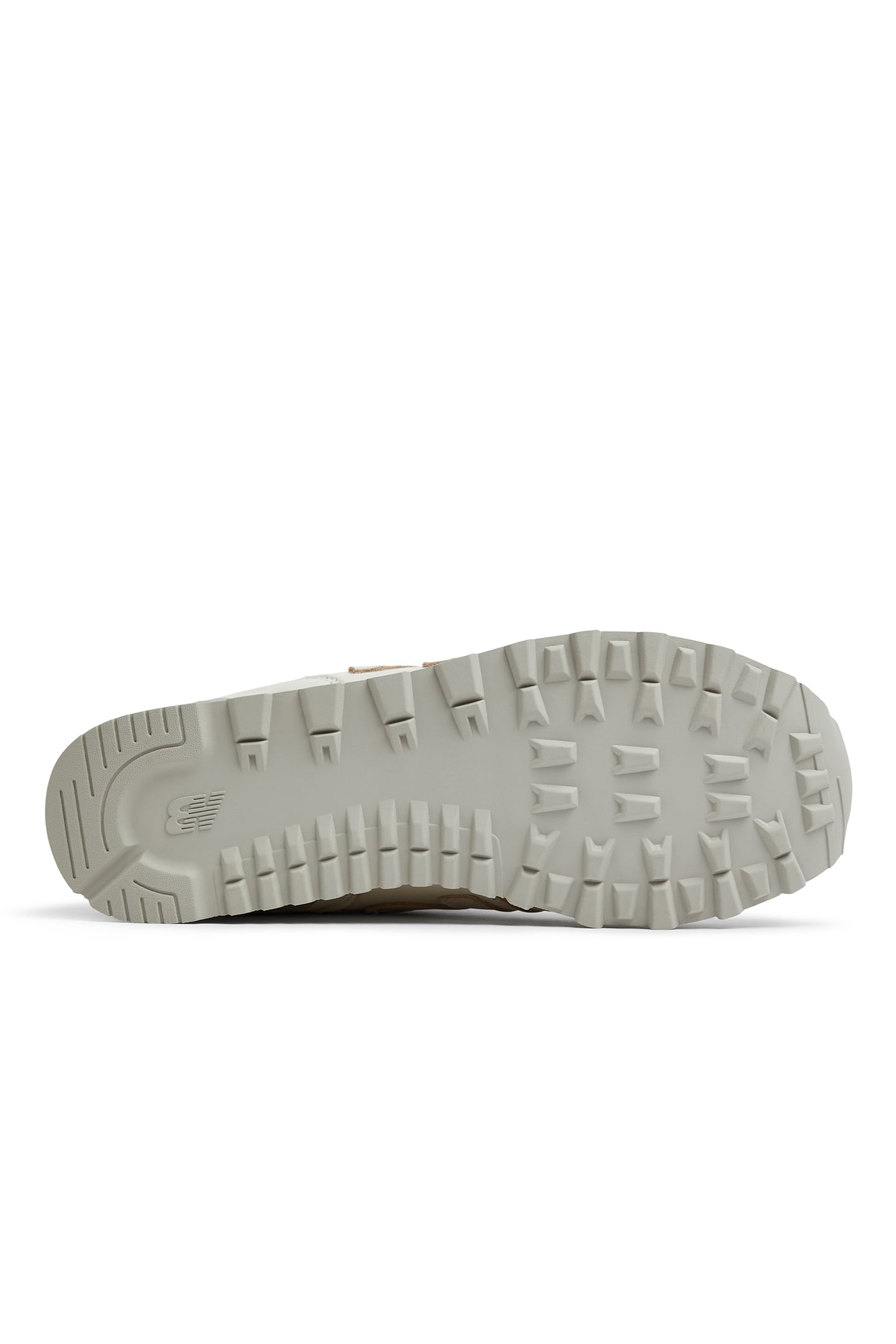 UNISEX MADE IN UK 576 CONTEMPORARY LIGHT GREY 8