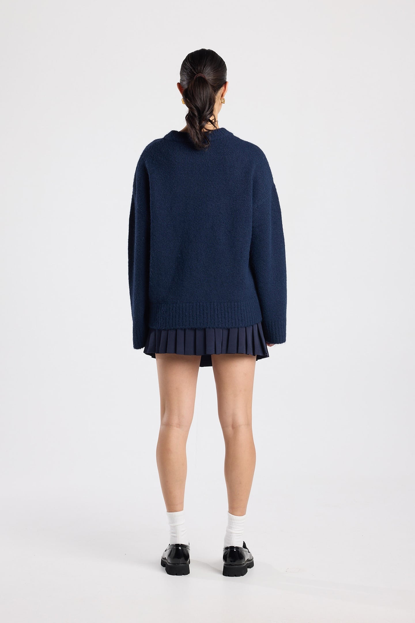 RILEY ZG NAVY 2