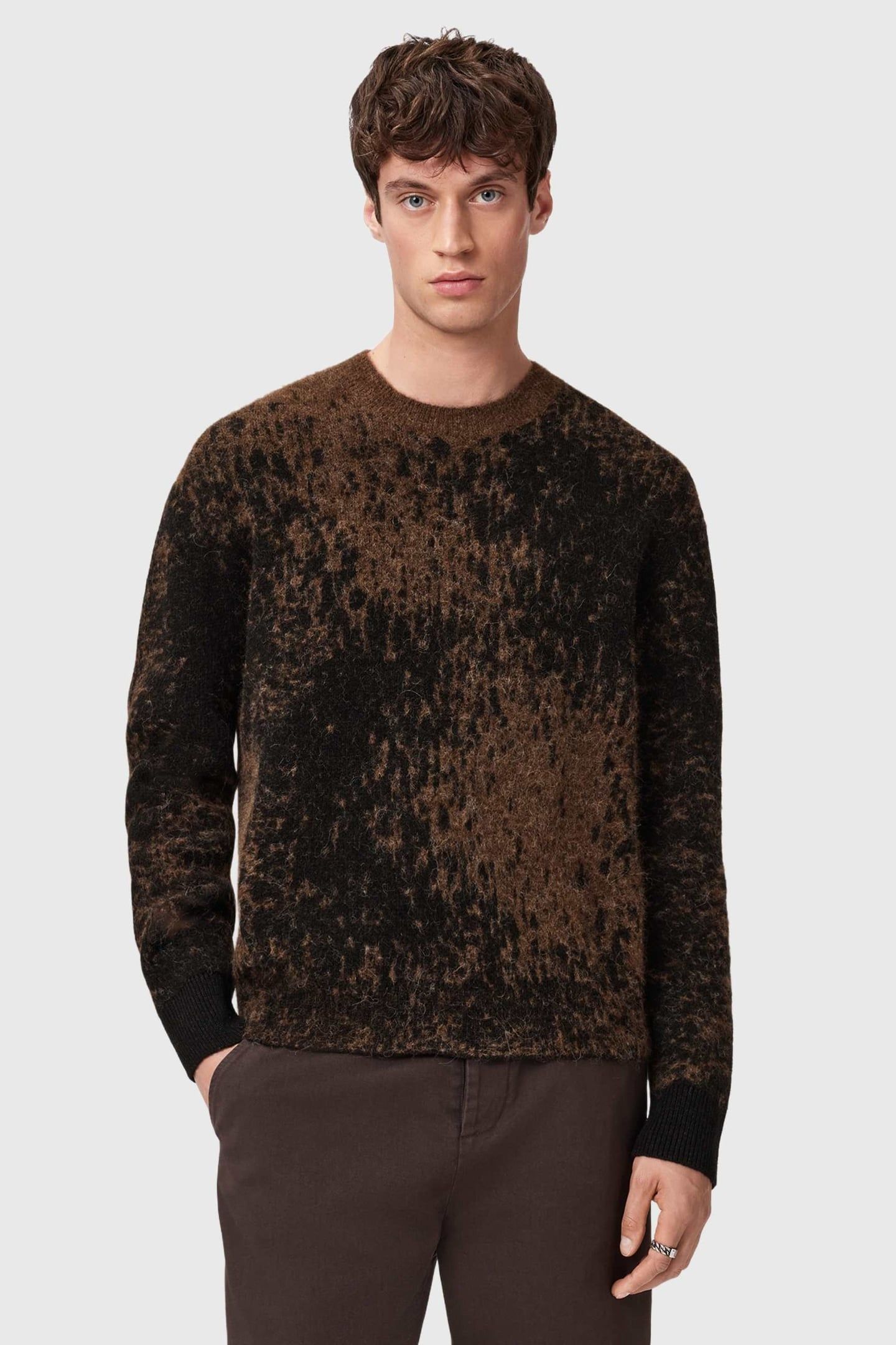STORM CREW BROWN 1