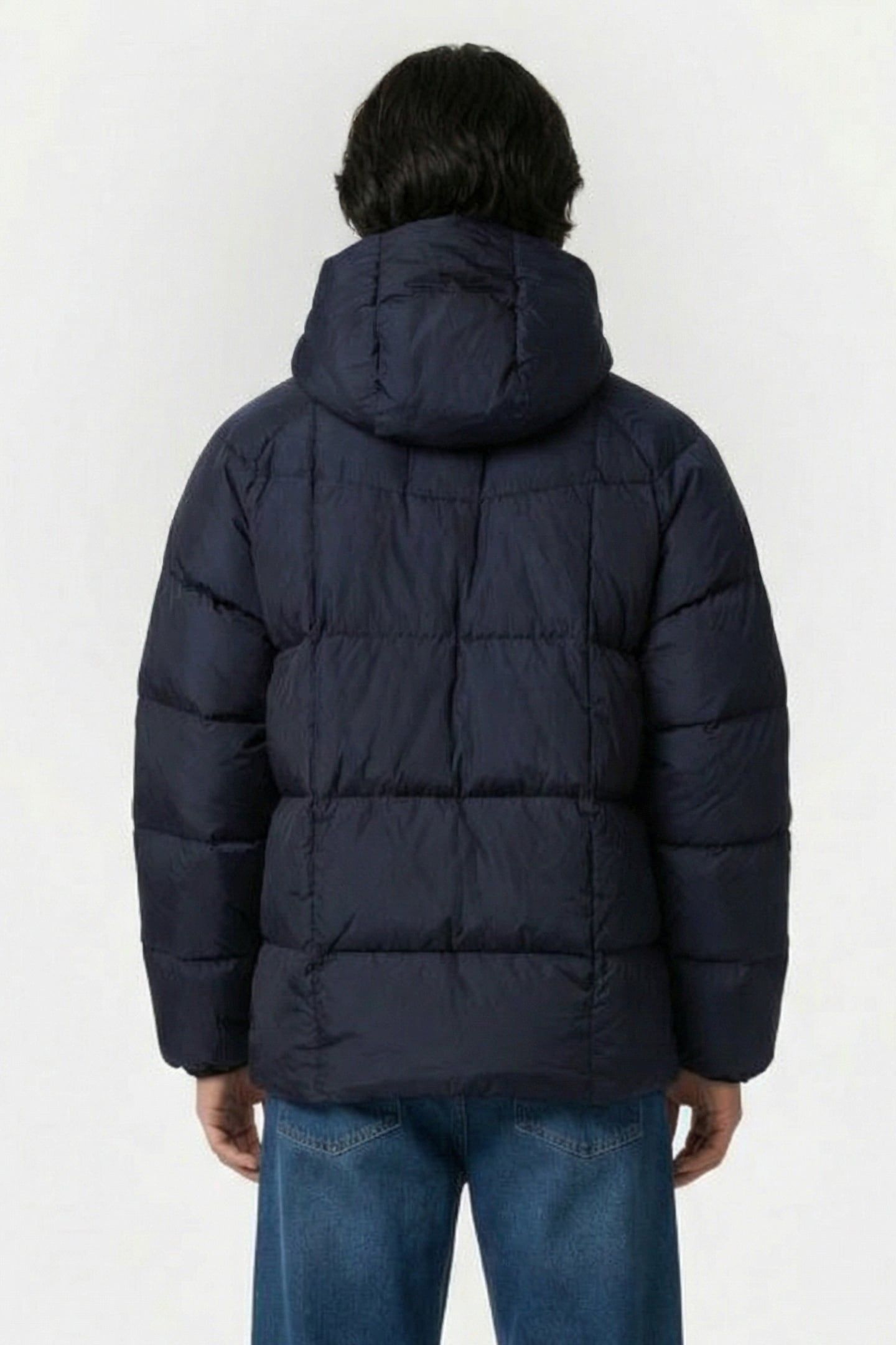 JACKET BLUE 2
