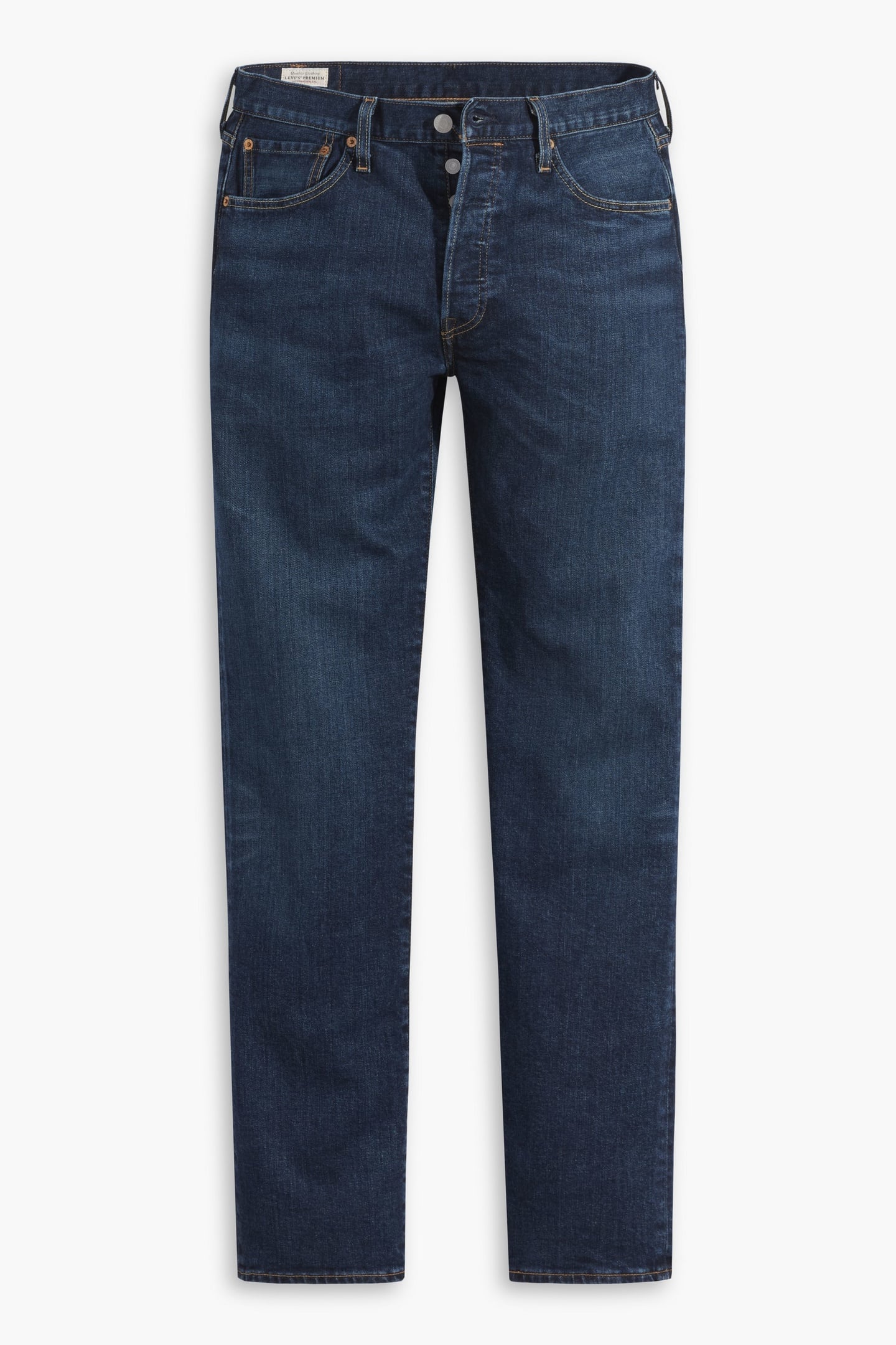 501 LEVIS ORIGINAL DO THE RUMP 6