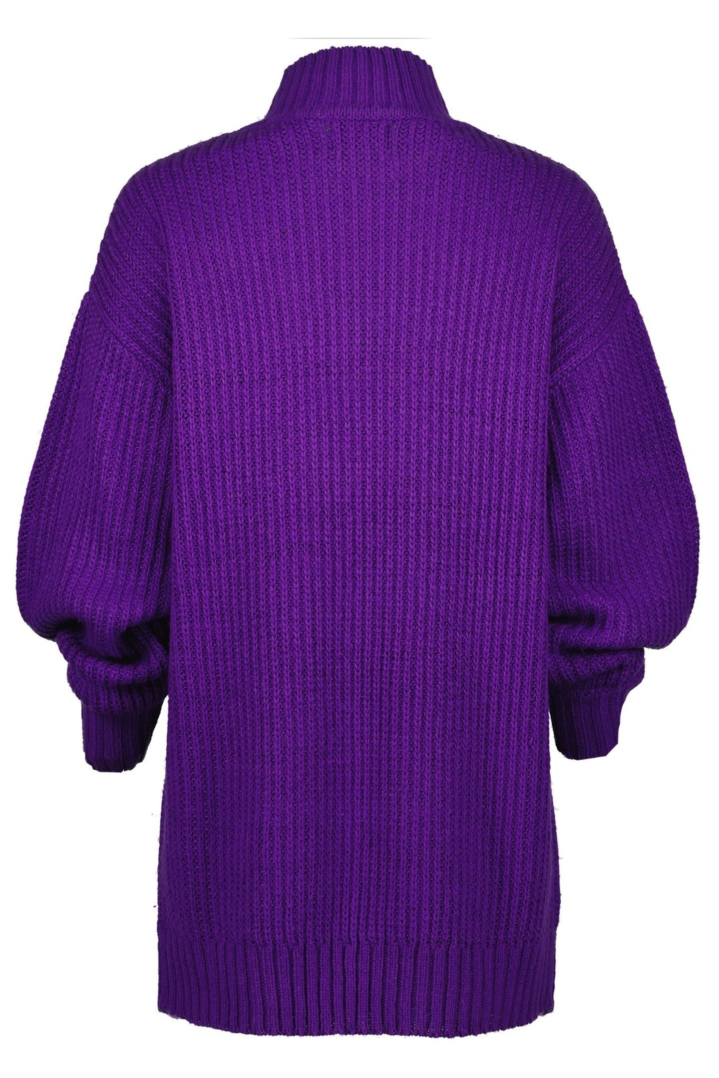 SOPHIE BRIGHT PURPLE 5