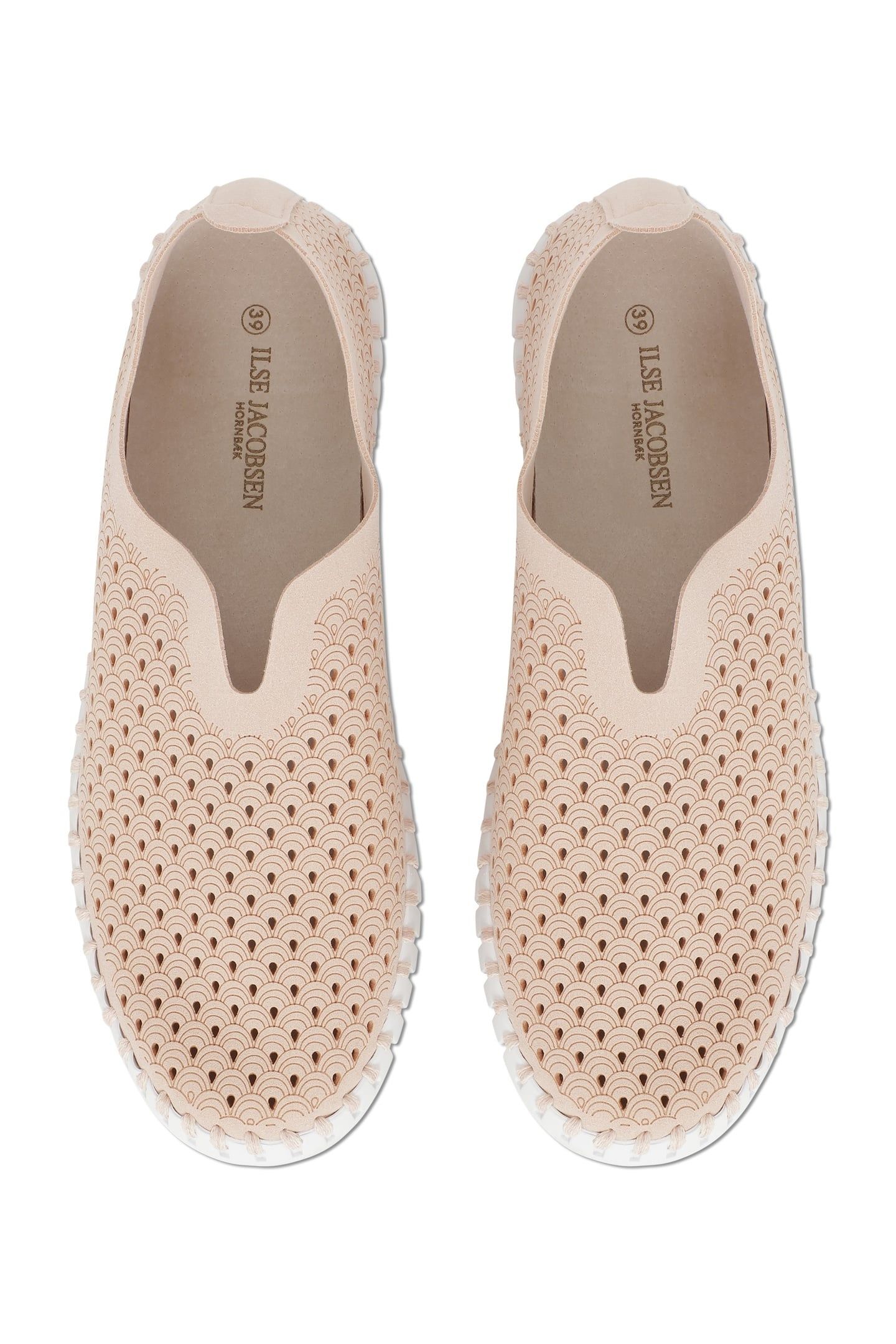 SHOES TULIP139 ADOBE ROSE 2