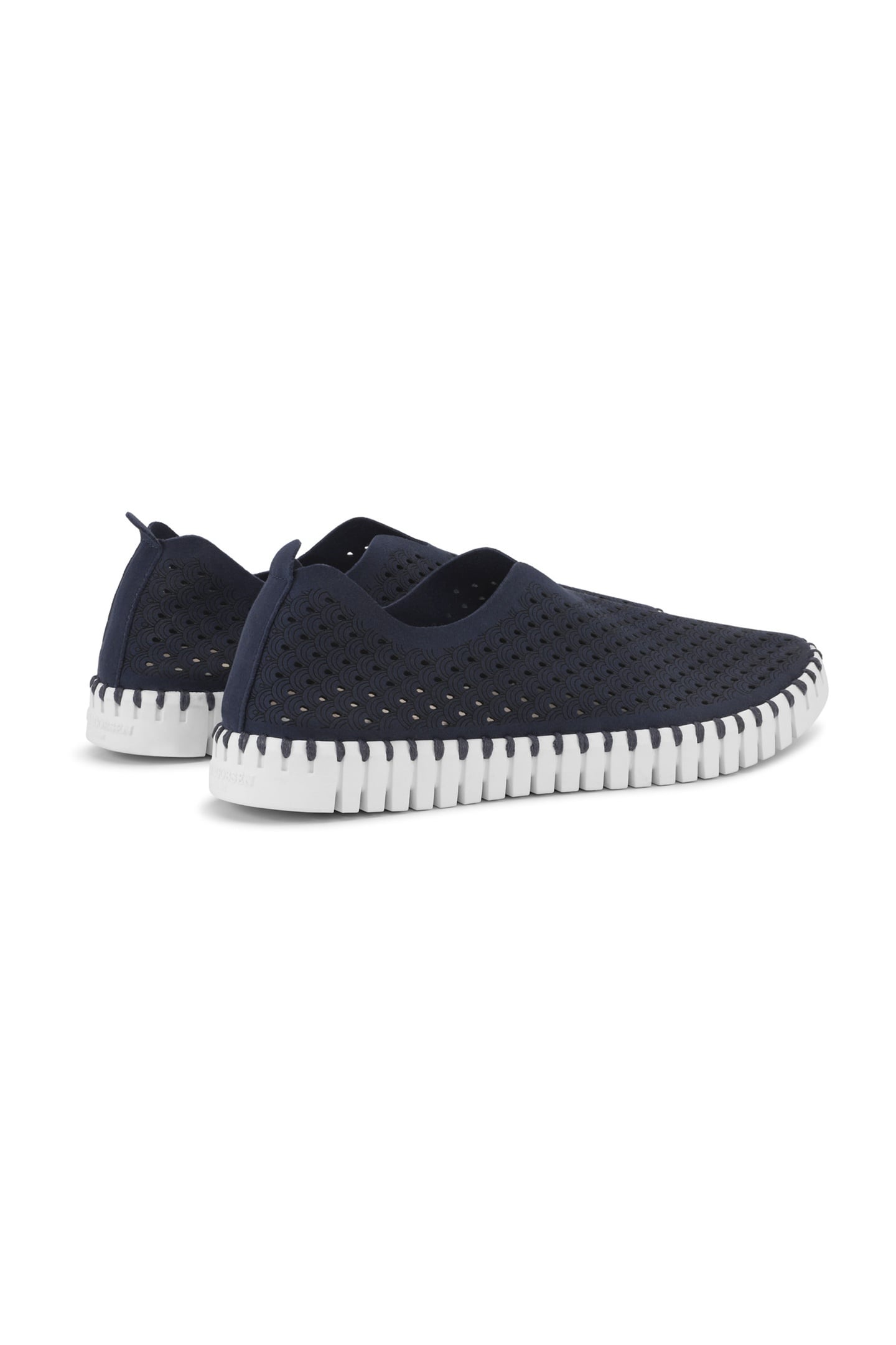 SHOES TULIP139 DARK INDIGO 6